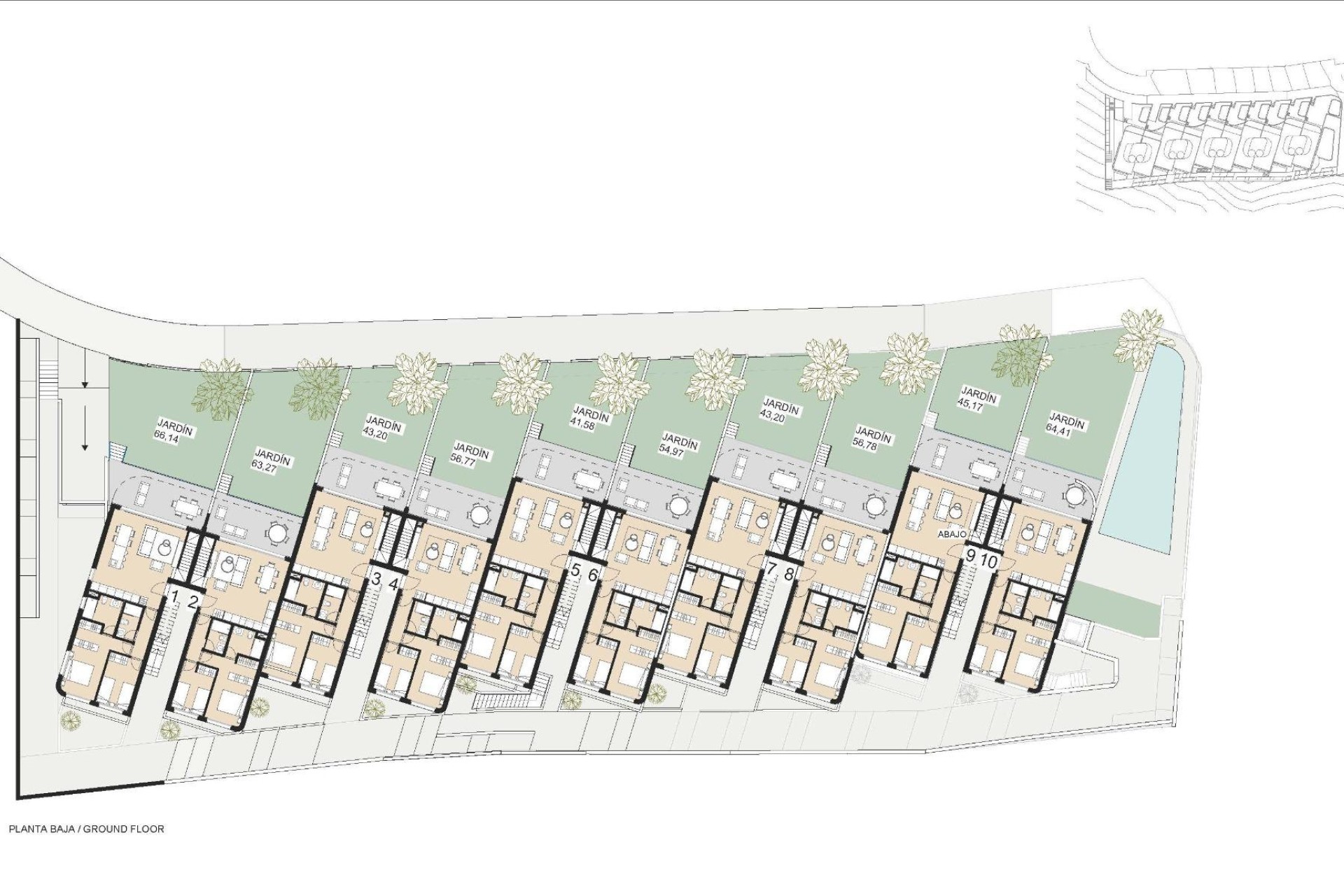 New Build - Apartment - Torrevieja - La Mata-La Manguilla