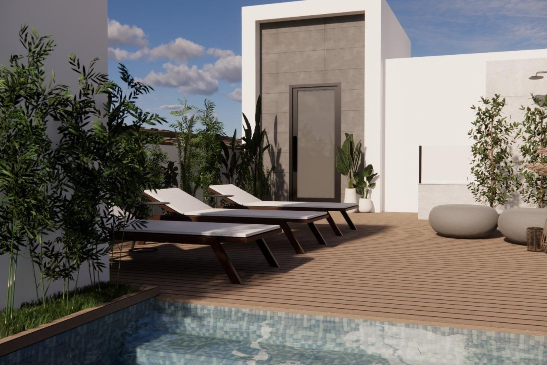 New Build - Apartment - Torrevieja - La Mata