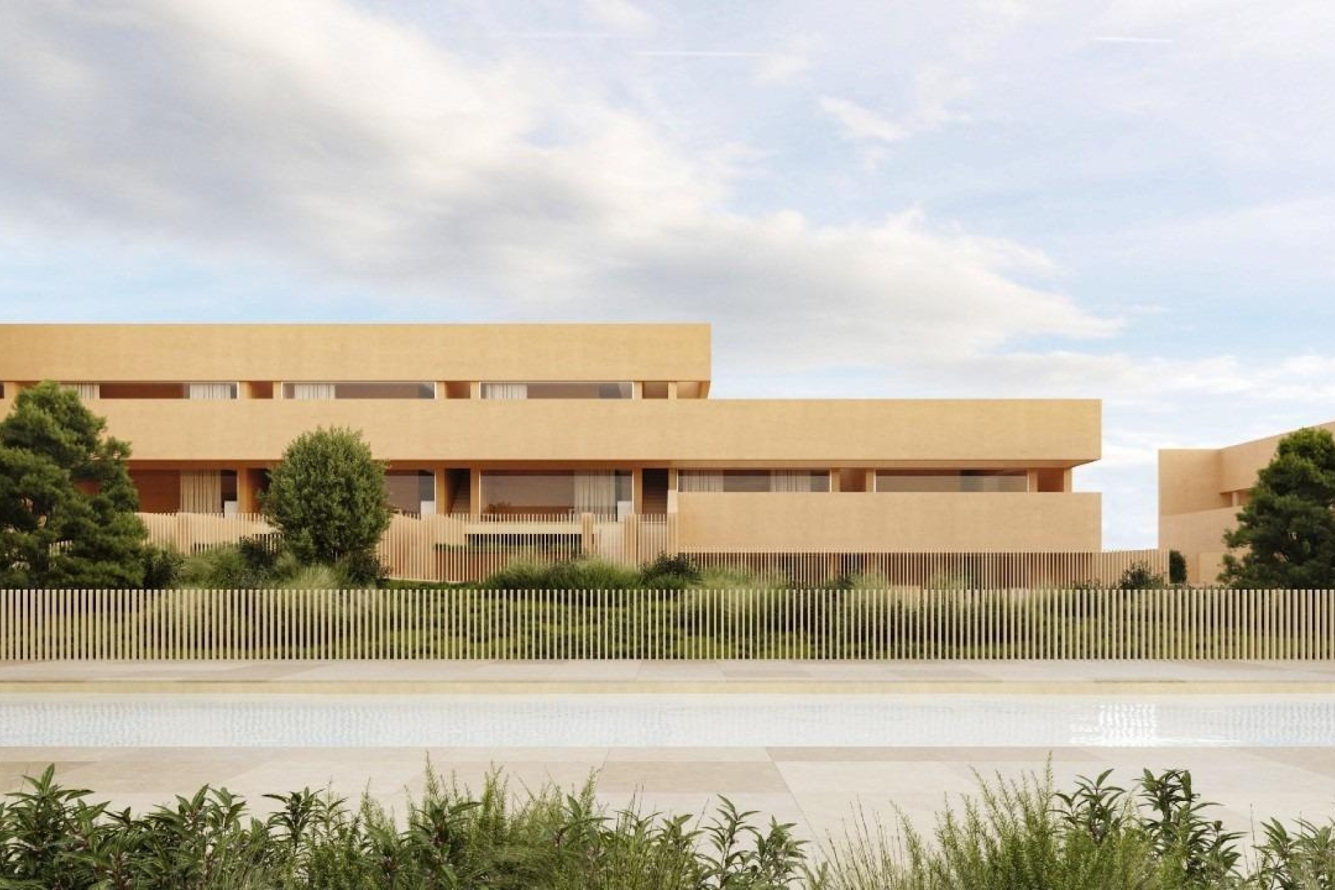 New Build - Apartment - Torrevieja - Los Balcones