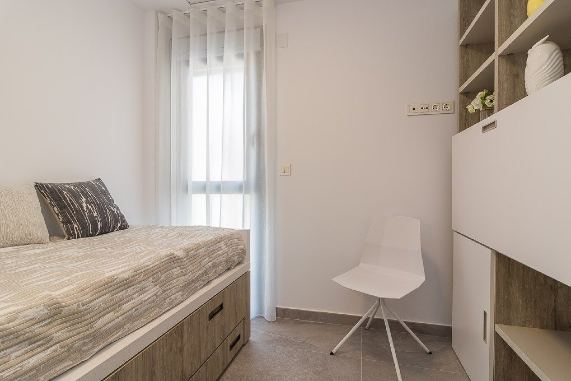 New Build - Apartment - Torrevieja - Los Balcones