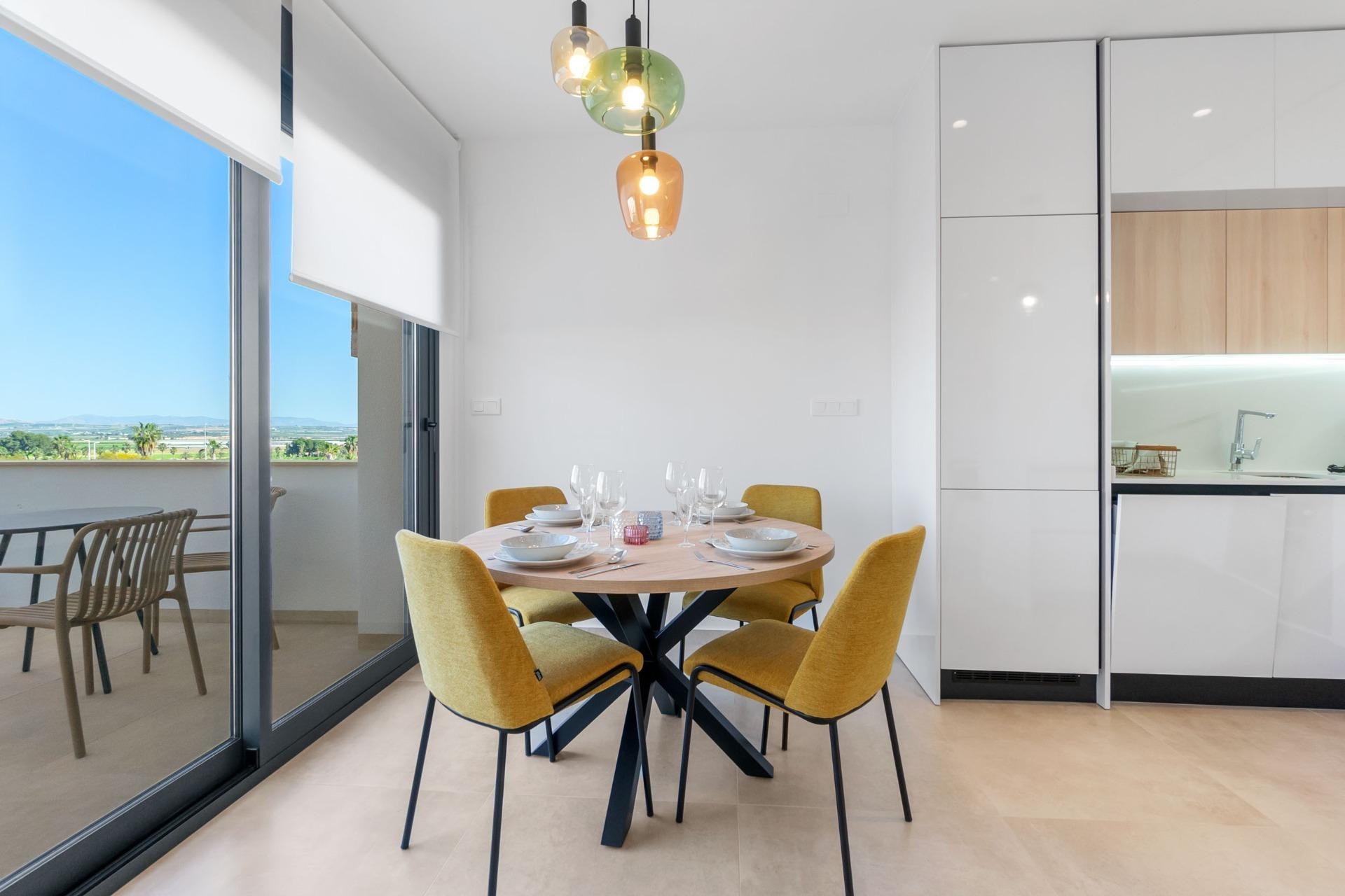 New Build - Apartment - Torrevieja - Los Balcones