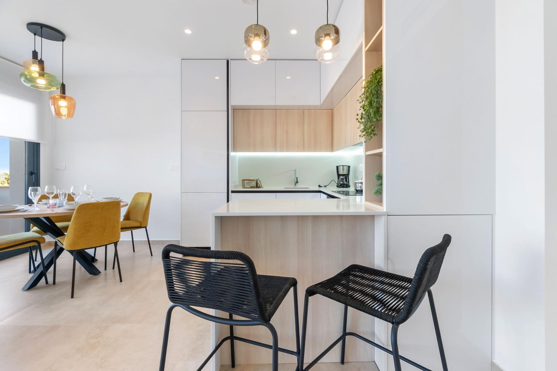 New Build - Apartment - Torrevieja - Los Balcones