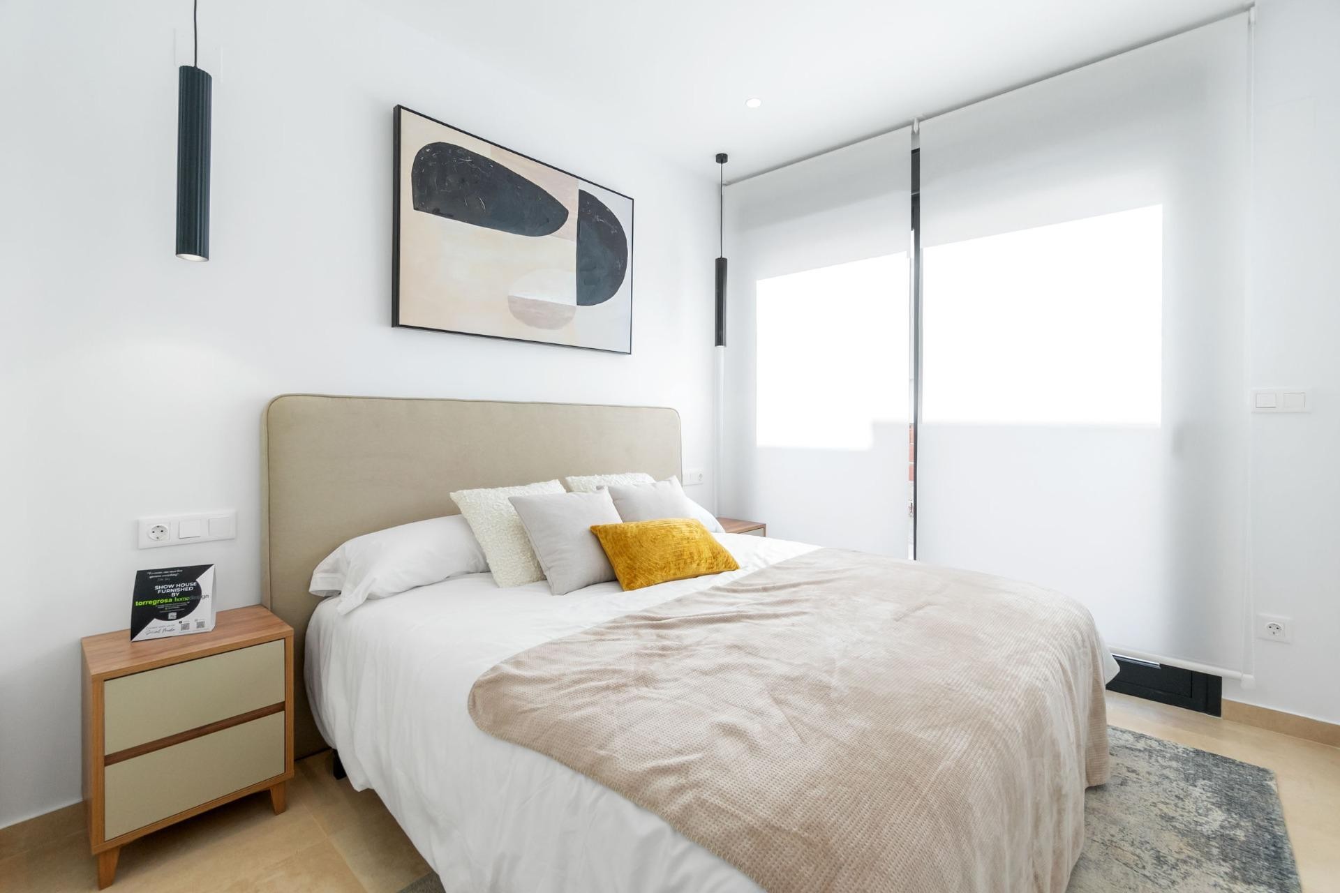 New Build - Apartment - Torrevieja - Los Balcones