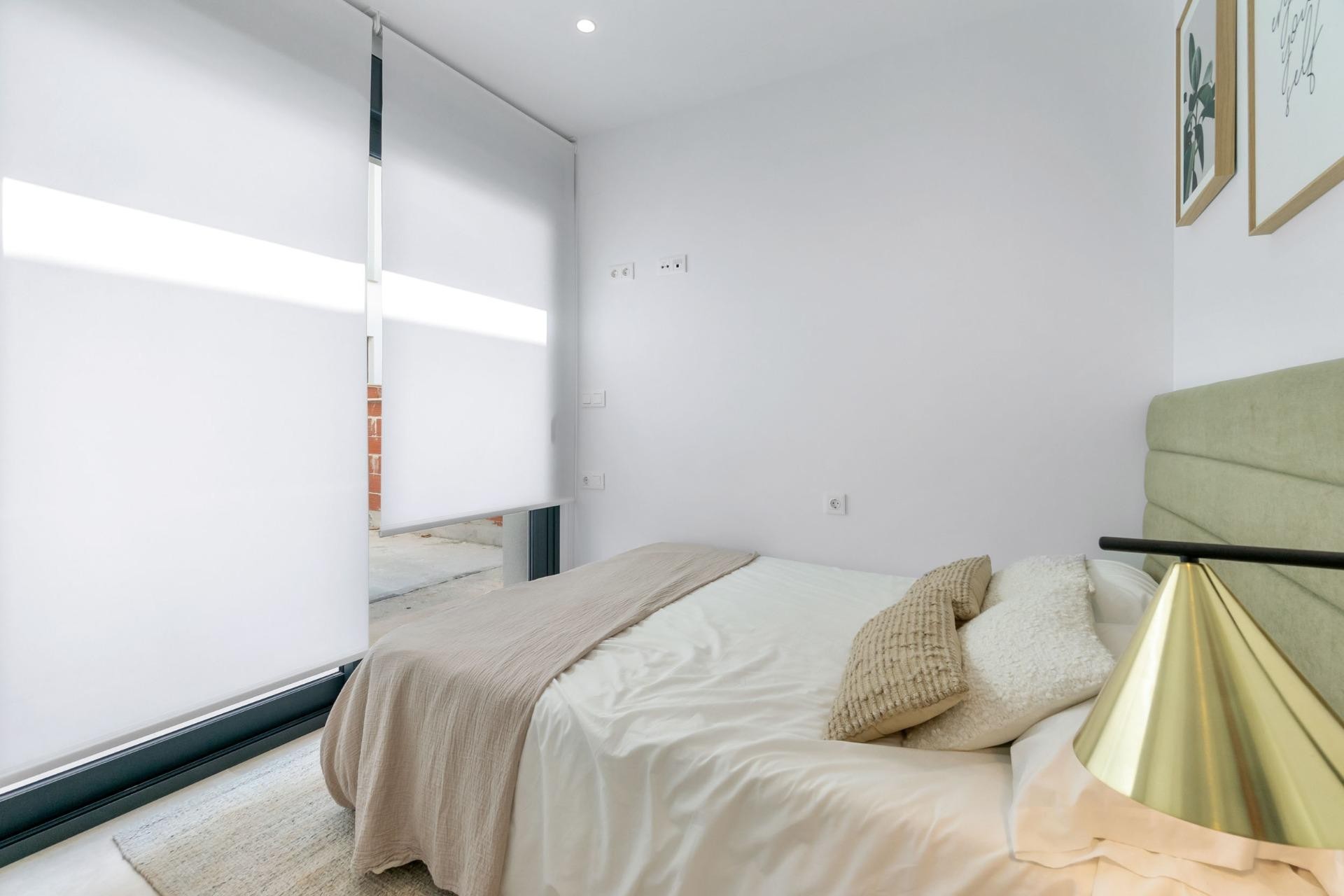 New Build - Apartment - Torrevieja - Los Balcones