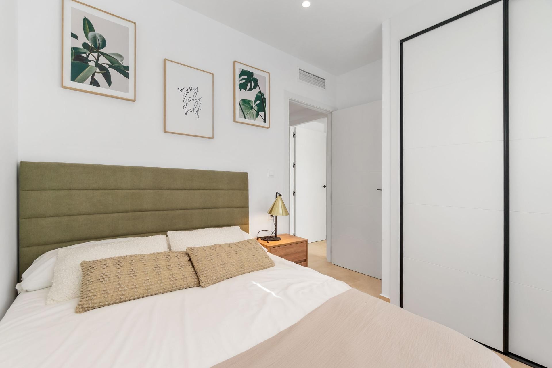 New Build - Apartment - Torrevieja - Los Balcones