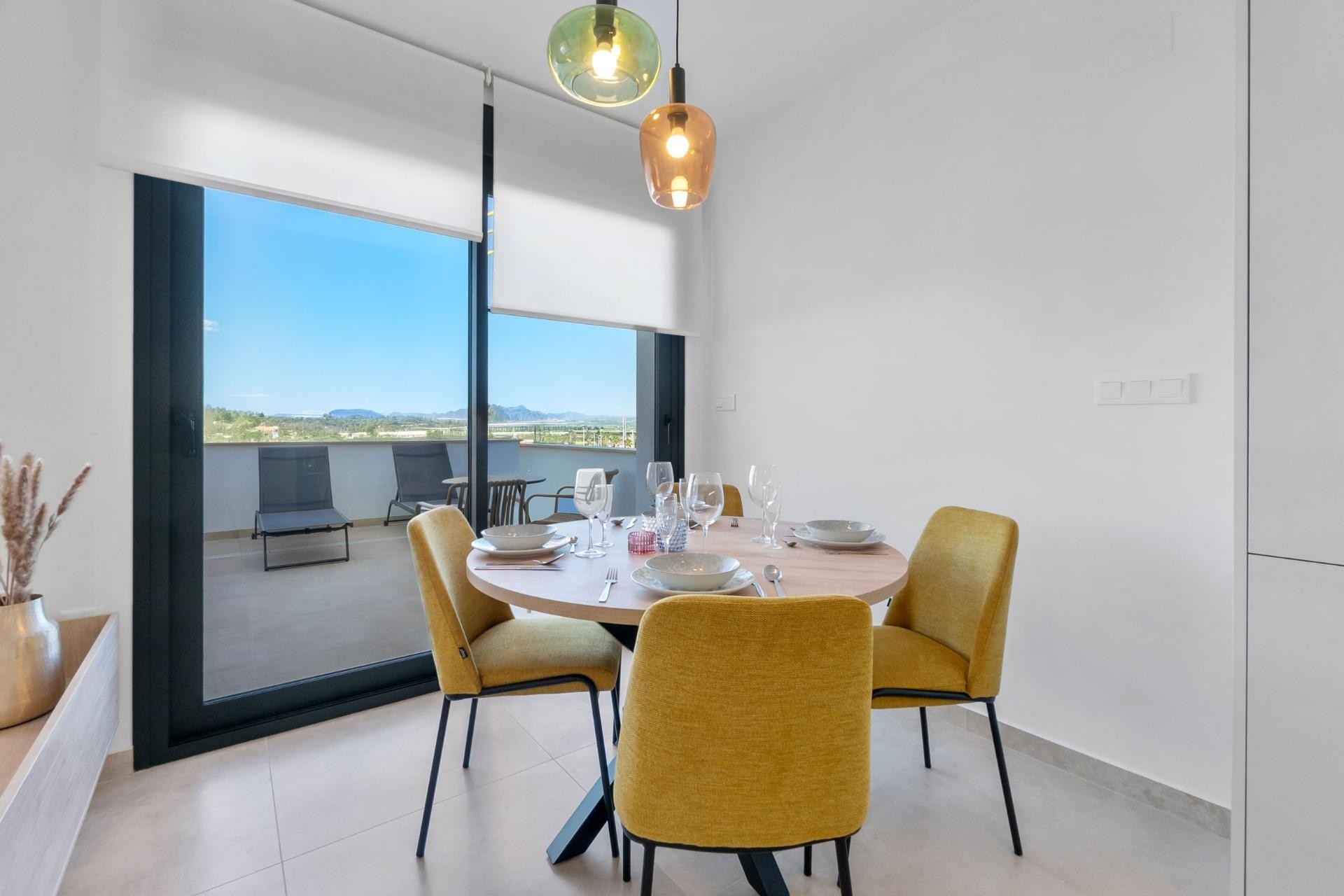New Build - Apartment - Torrevieja - Los Balcones