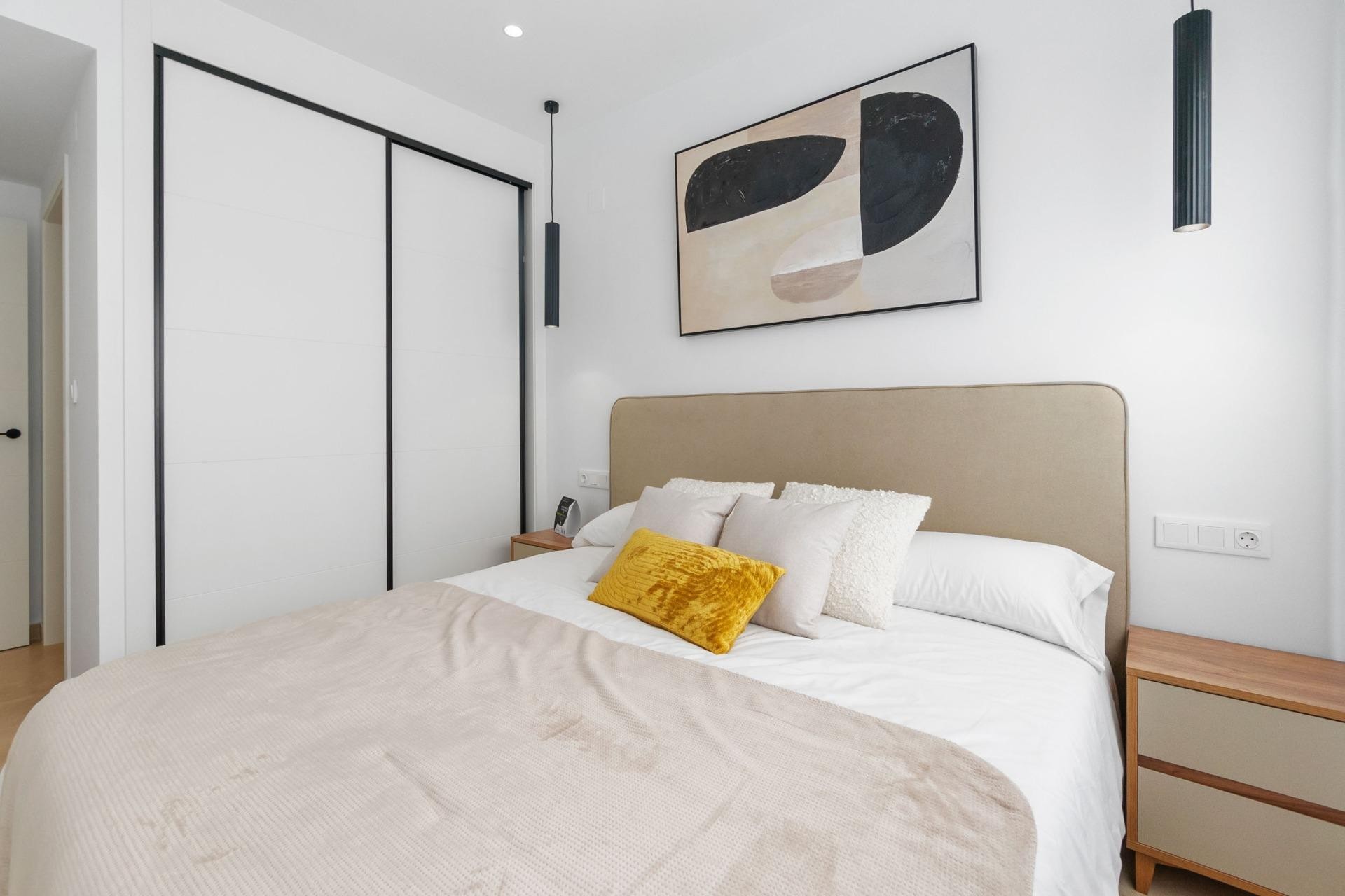 New Build - Apartment - Torrevieja - Los Balcones