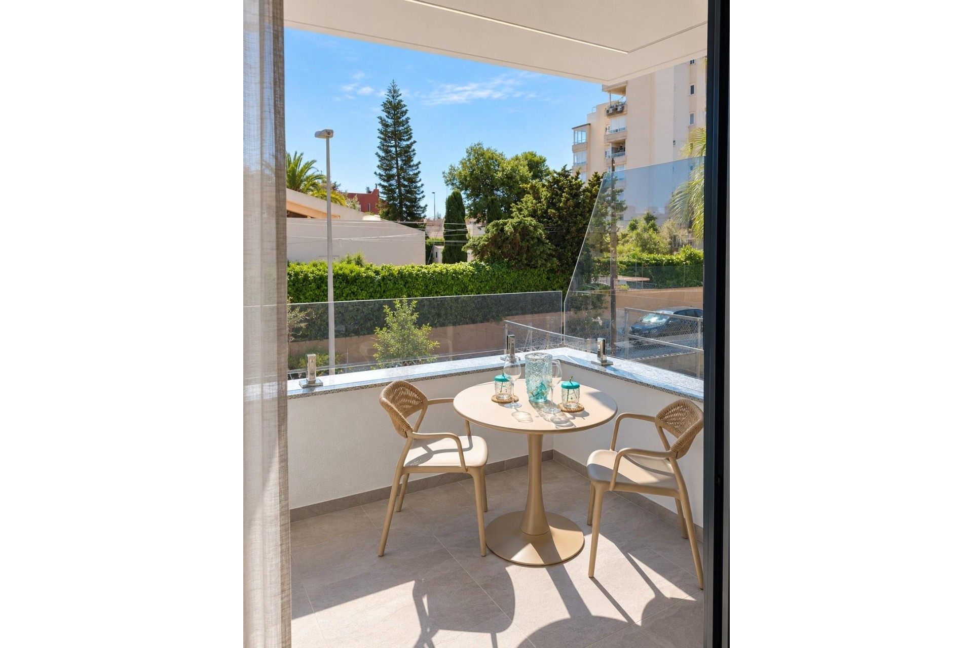 New Build - Apartment - Torrevieja - Nueva Torrevieja