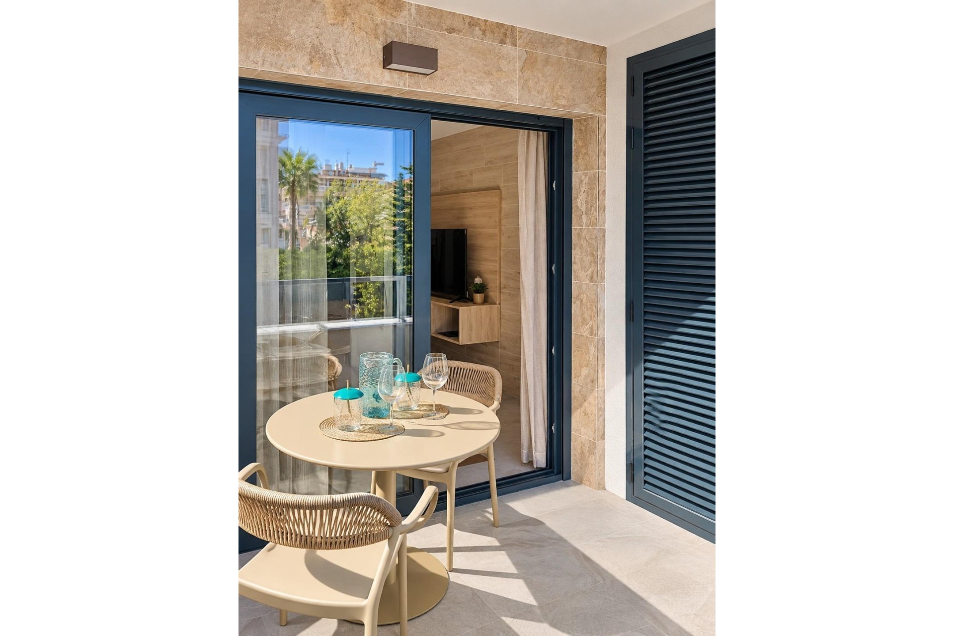 New Build - Apartment - Torrevieja - Nueva Torrevieja