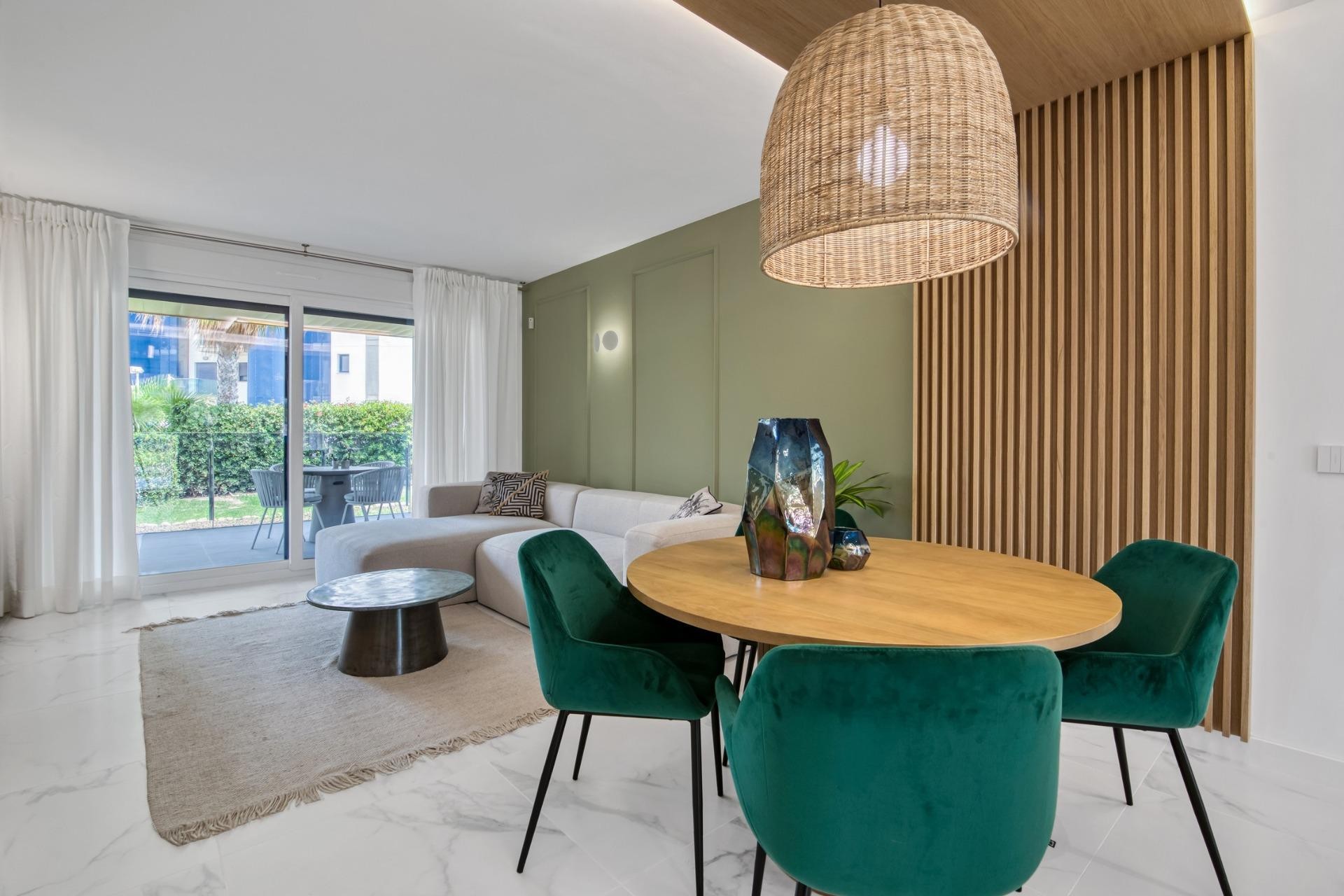 New Build - Apartment - Torrevieja - Punta Prima