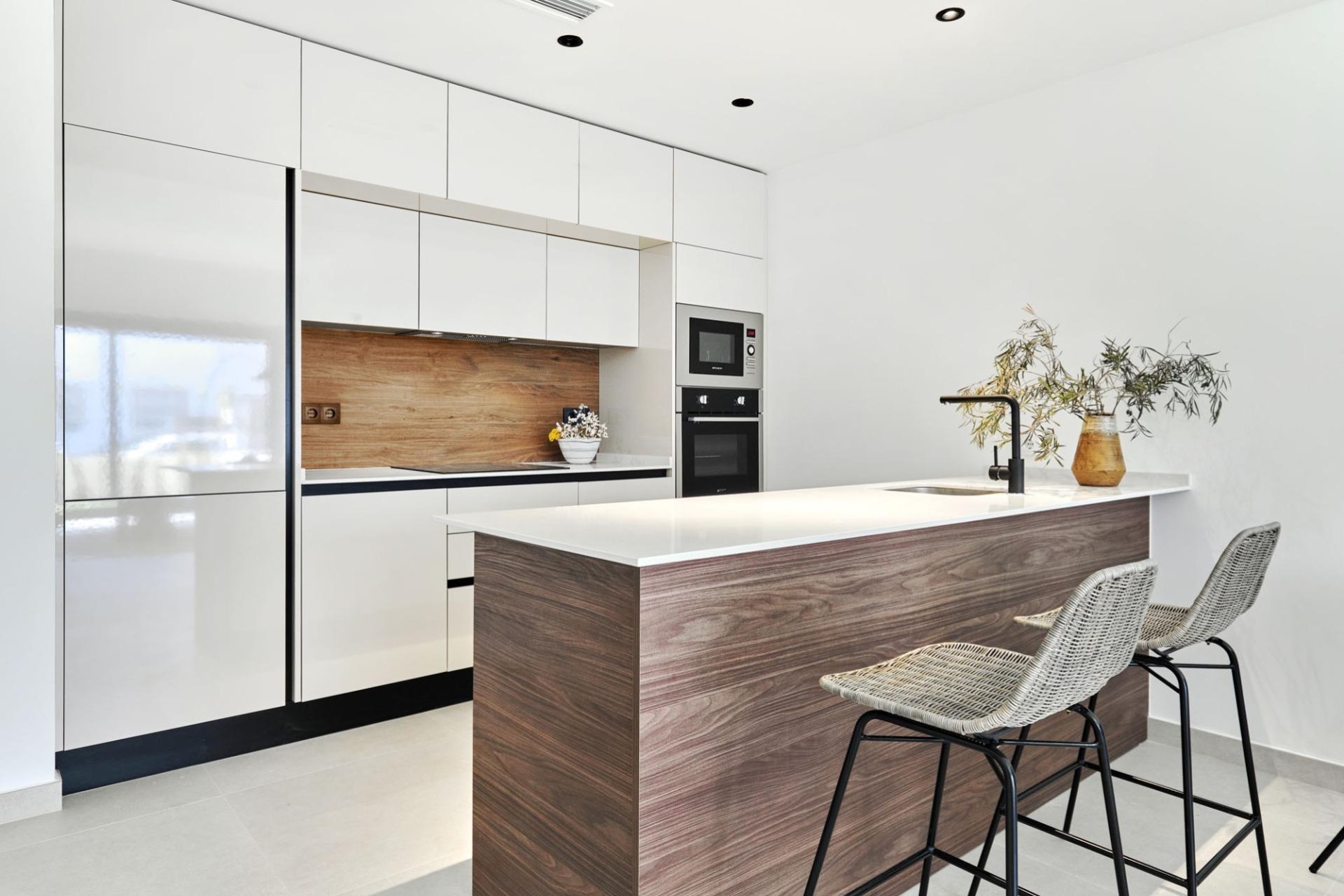 New Build - Apartment - Torrevieja - Villa Amalia