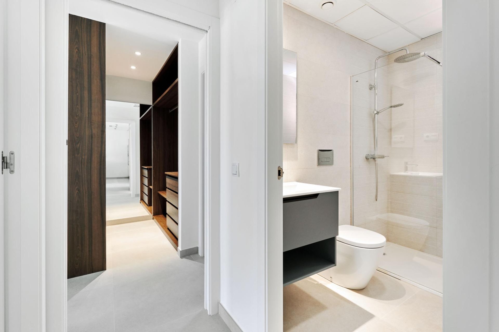 New Build - Apartment - Torrevieja - Villa Amalia