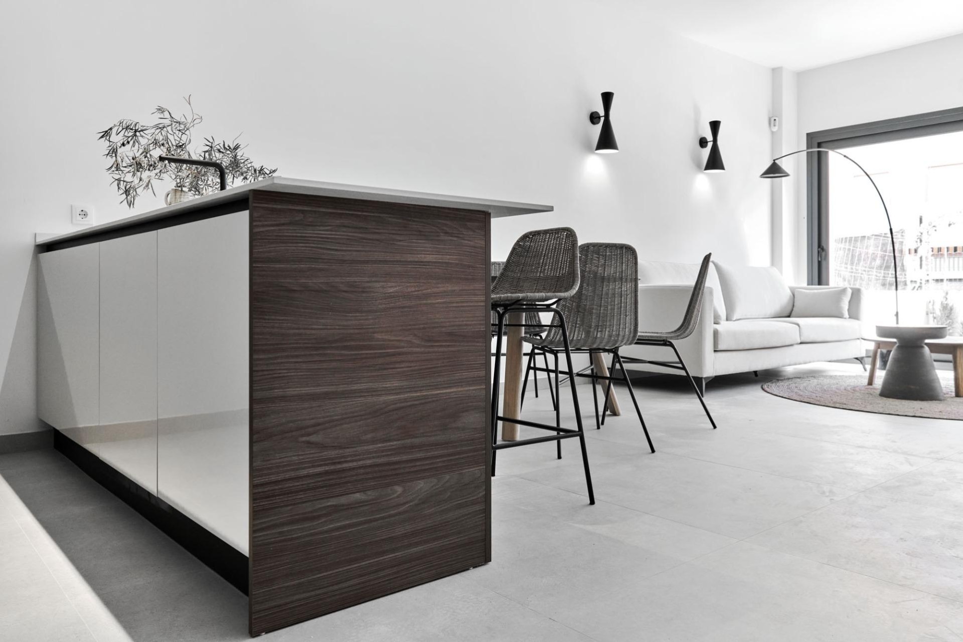 New Build - Apartment - Torrevieja - Villa Amalia