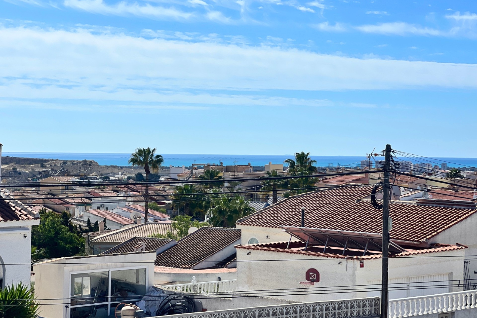 New Build - C. Semi - Detached Villa - San Fulgencio - Urb. La Marina