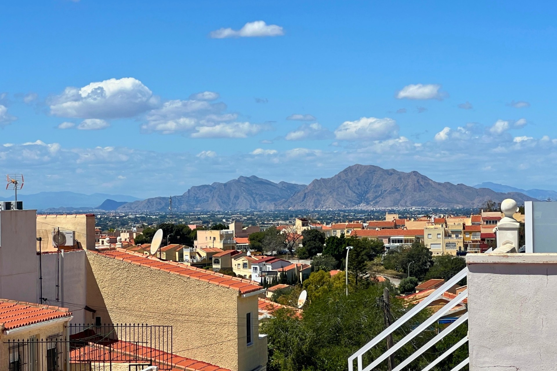 New Build - C. Semi - Detached Villa - San Fulgencio - Urb. La Marina