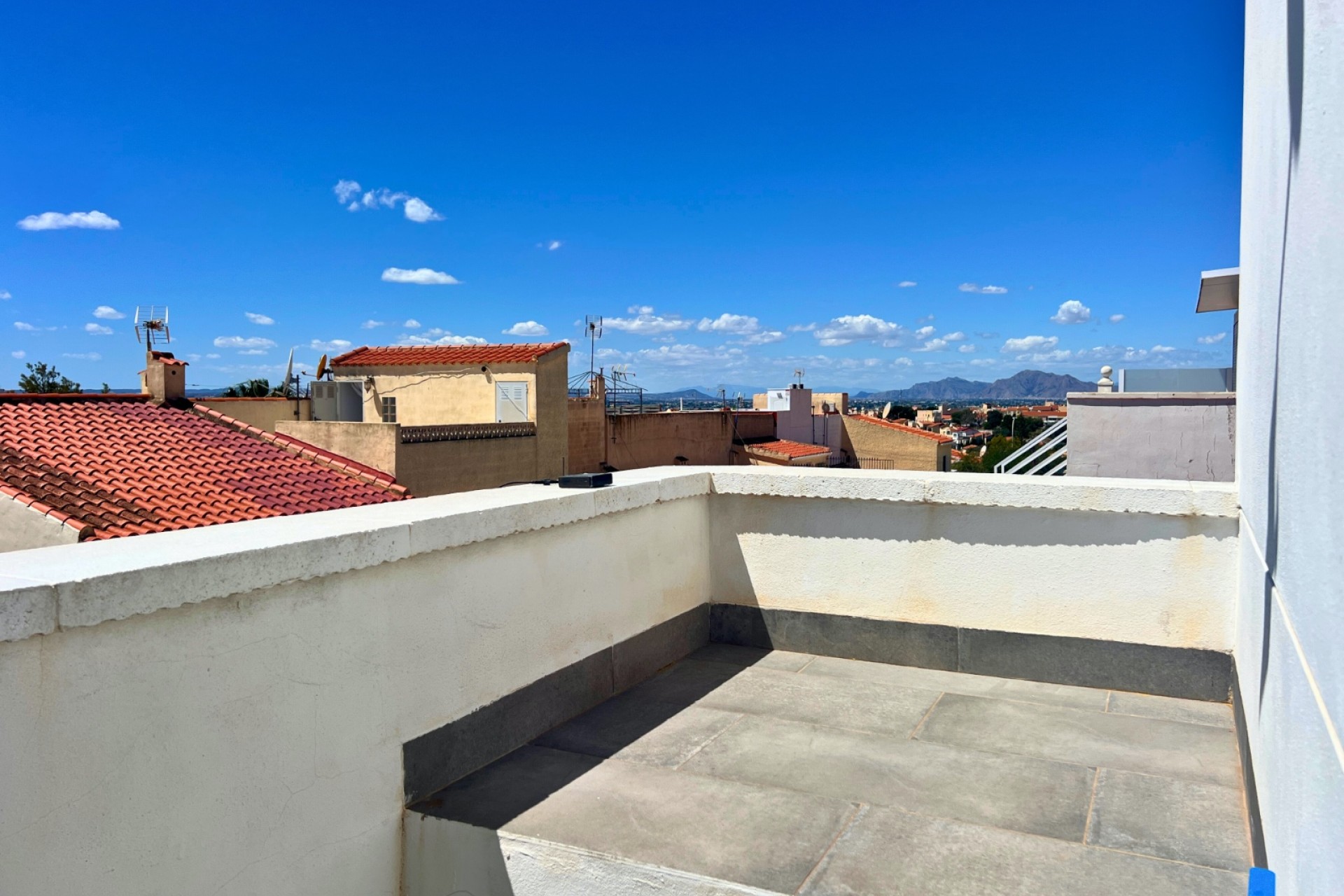 New Build - C. Semi - Detached Villa - San Fulgencio - Urb. La Marina