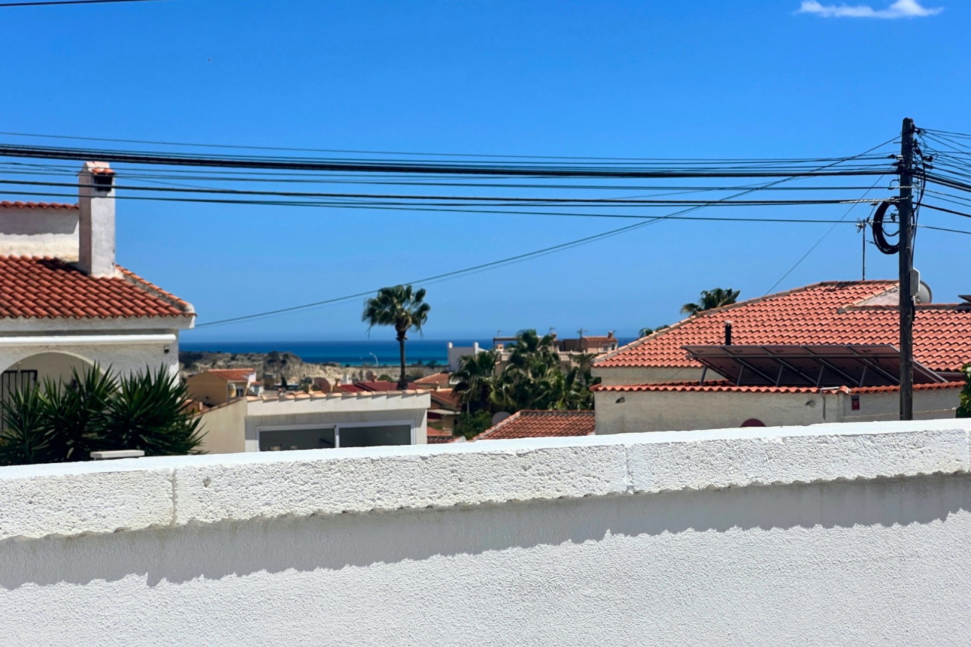 New Build - C. Semi - Detached Villa - San Fulgencio - Urb. La Marina