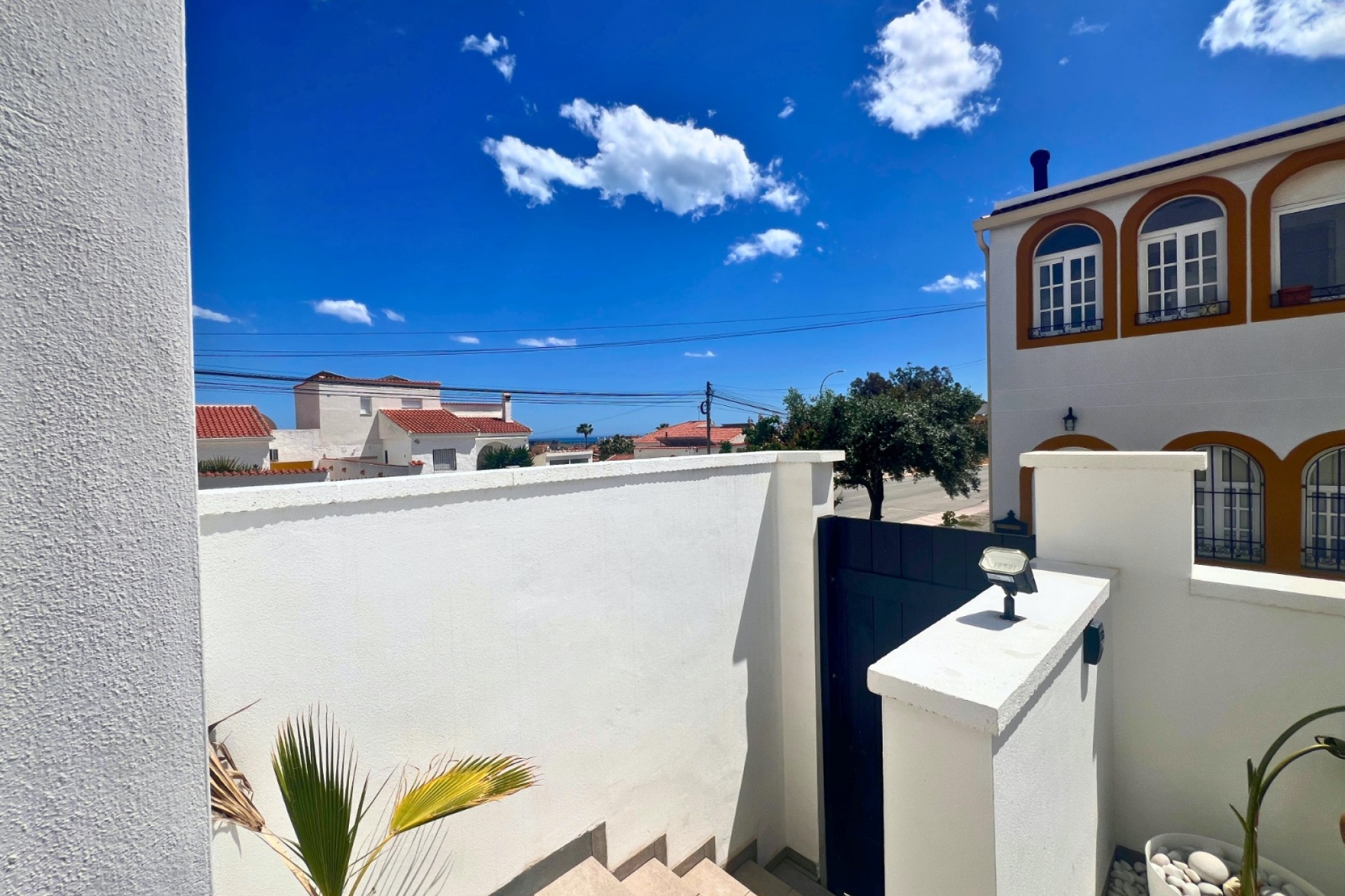 New Build - C. Semi - Detached Villa - San Fulgencio - Urb. La Marina