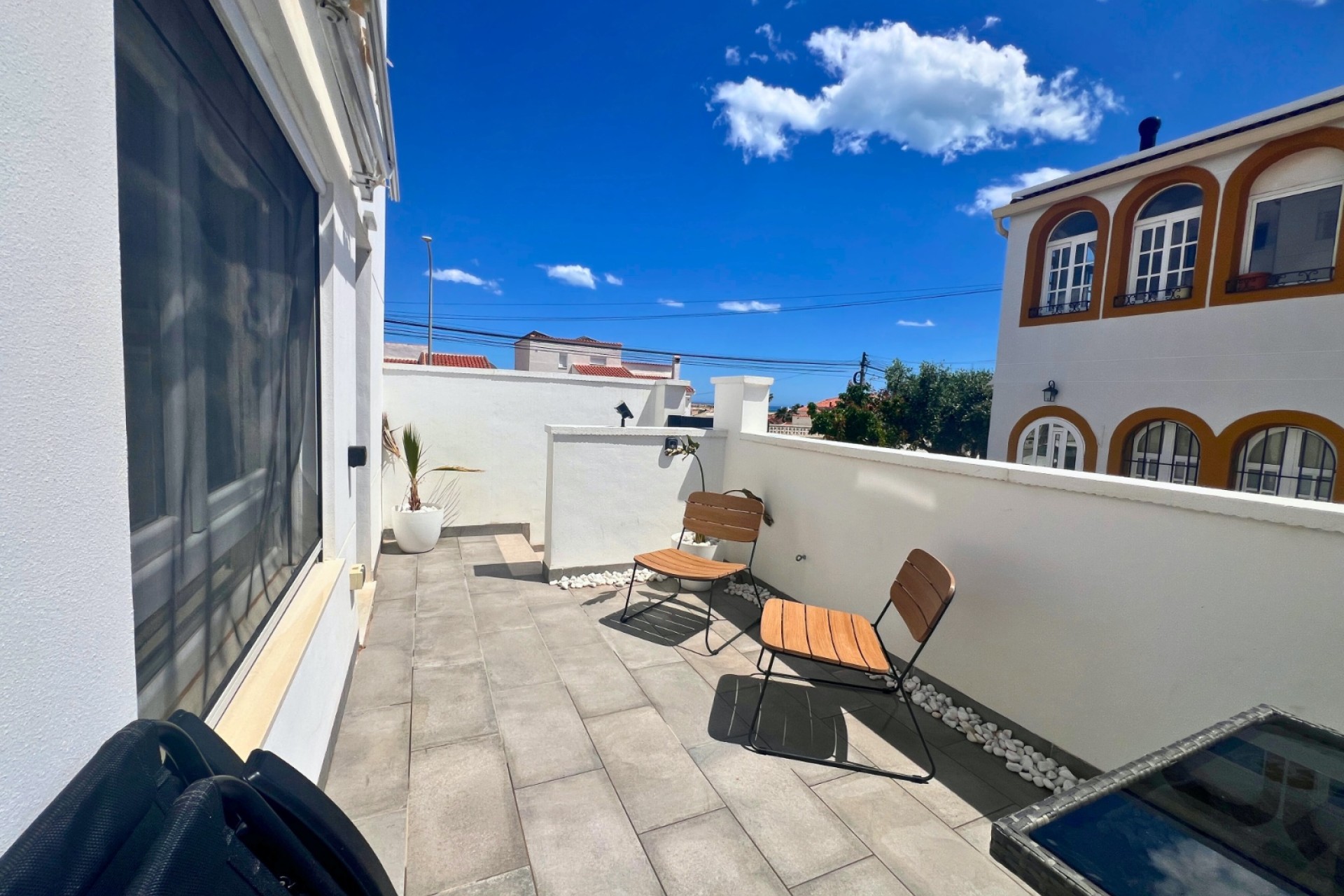 New Build - C. Semi - Detached Villa - San Fulgencio - Urb. La Marina