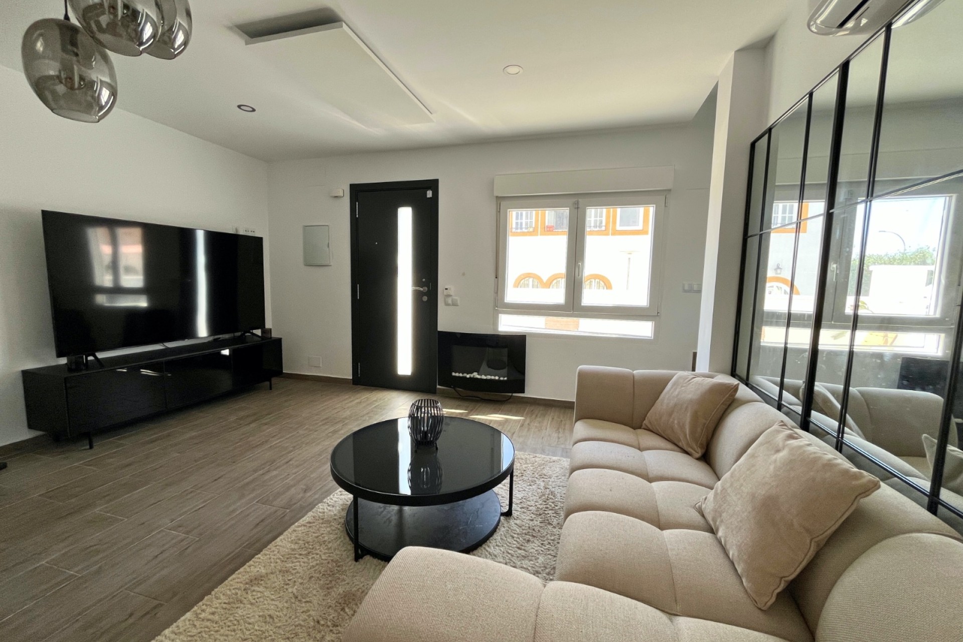 New Build - C. Semi - Detached Villa - San Fulgencio - Urb. La Marina