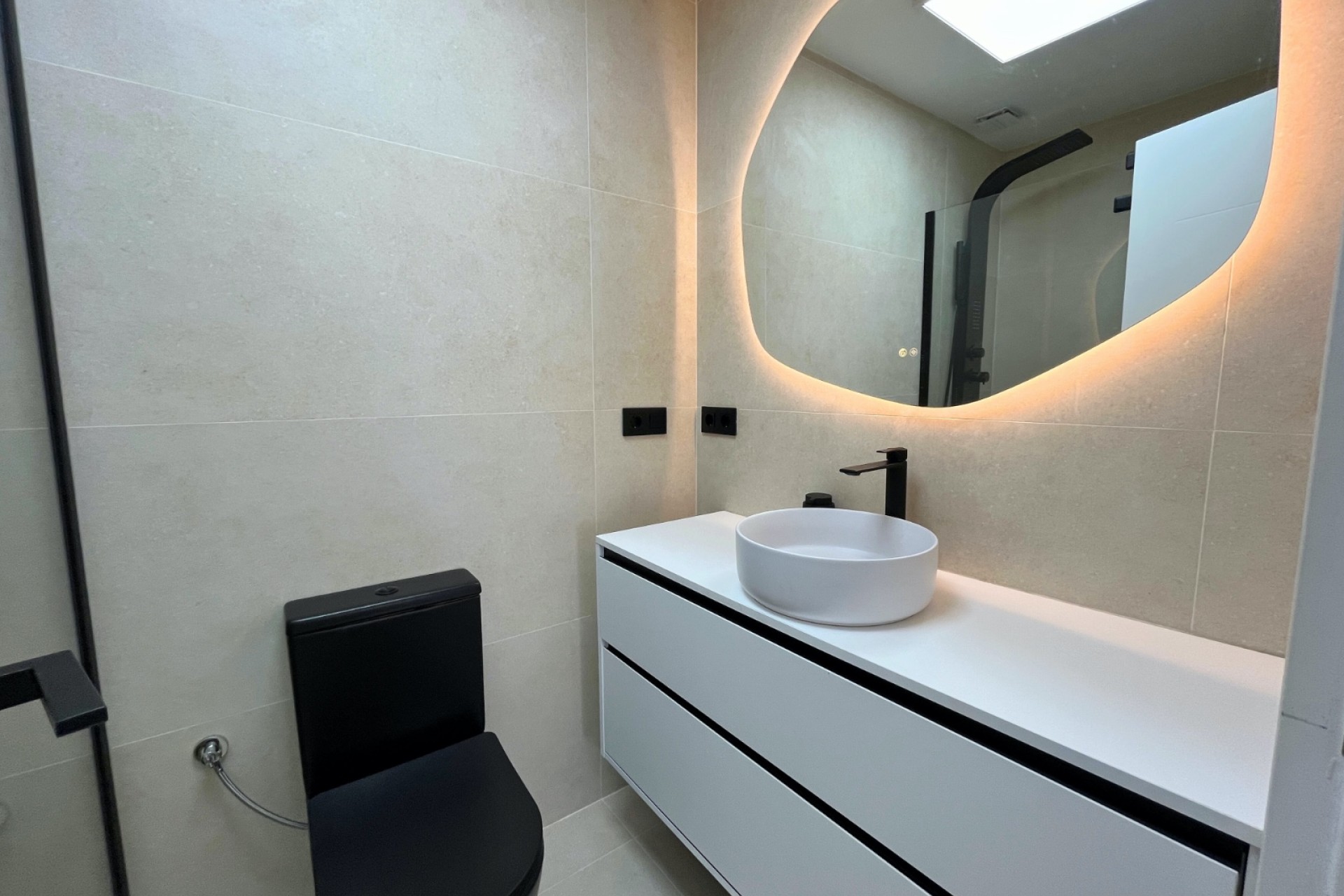New Build - C. Semi - Detached Villa - San Fulgencio - Urb. La Marina