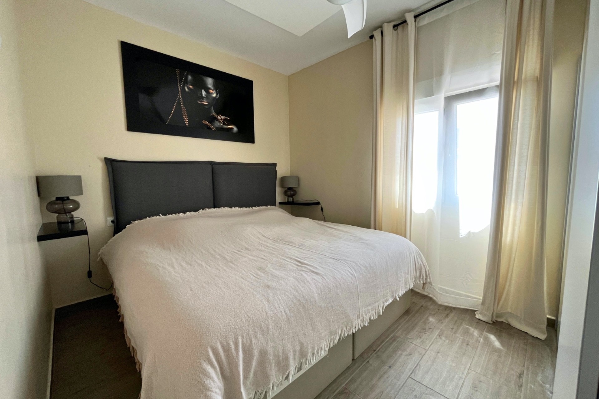 New Build - C. Semi - Detached Villa - San Fulgencio - Urb. La Marina