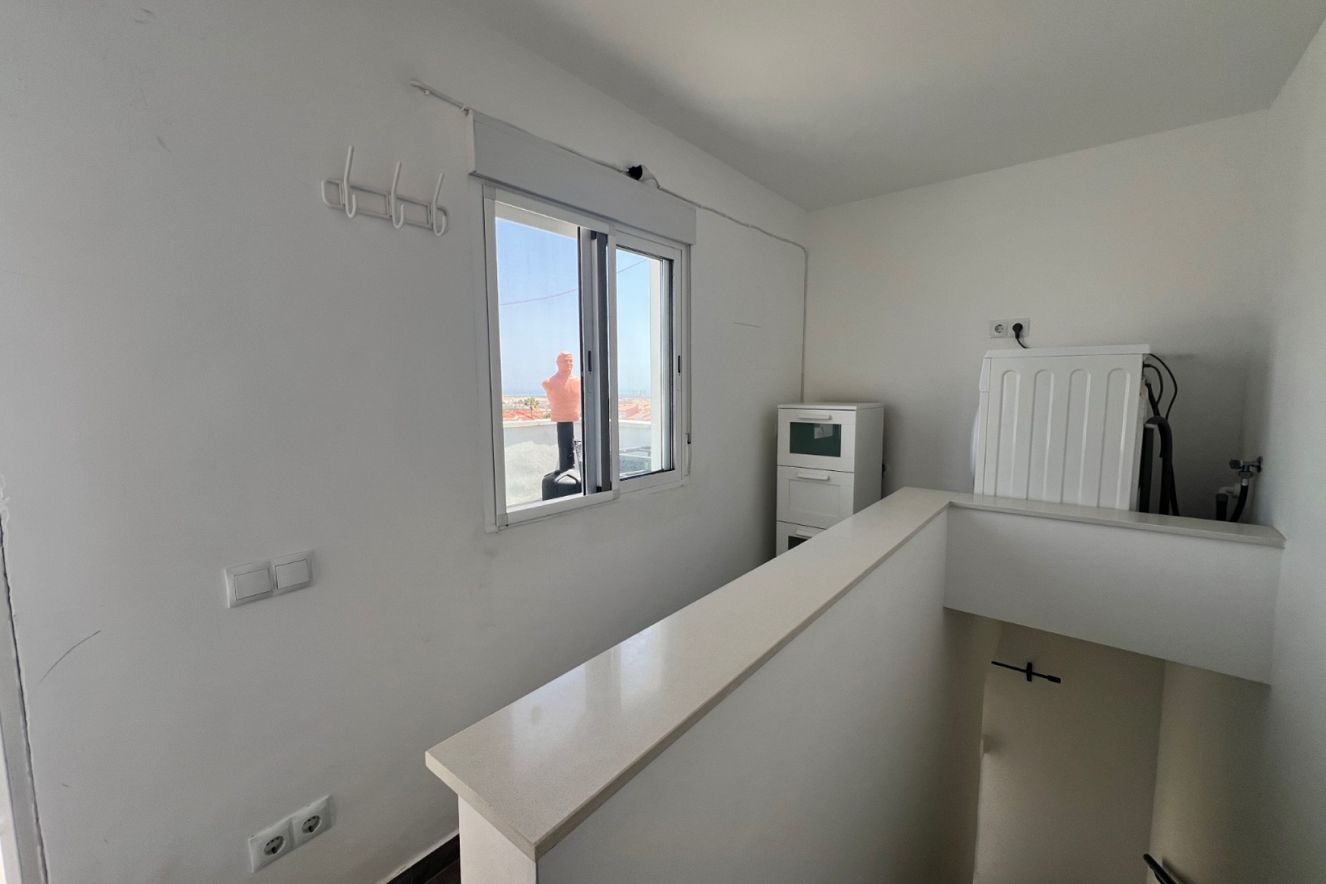 New Build - C. Semi - Detached Villa - San Fulgencio - Urb. La Marina