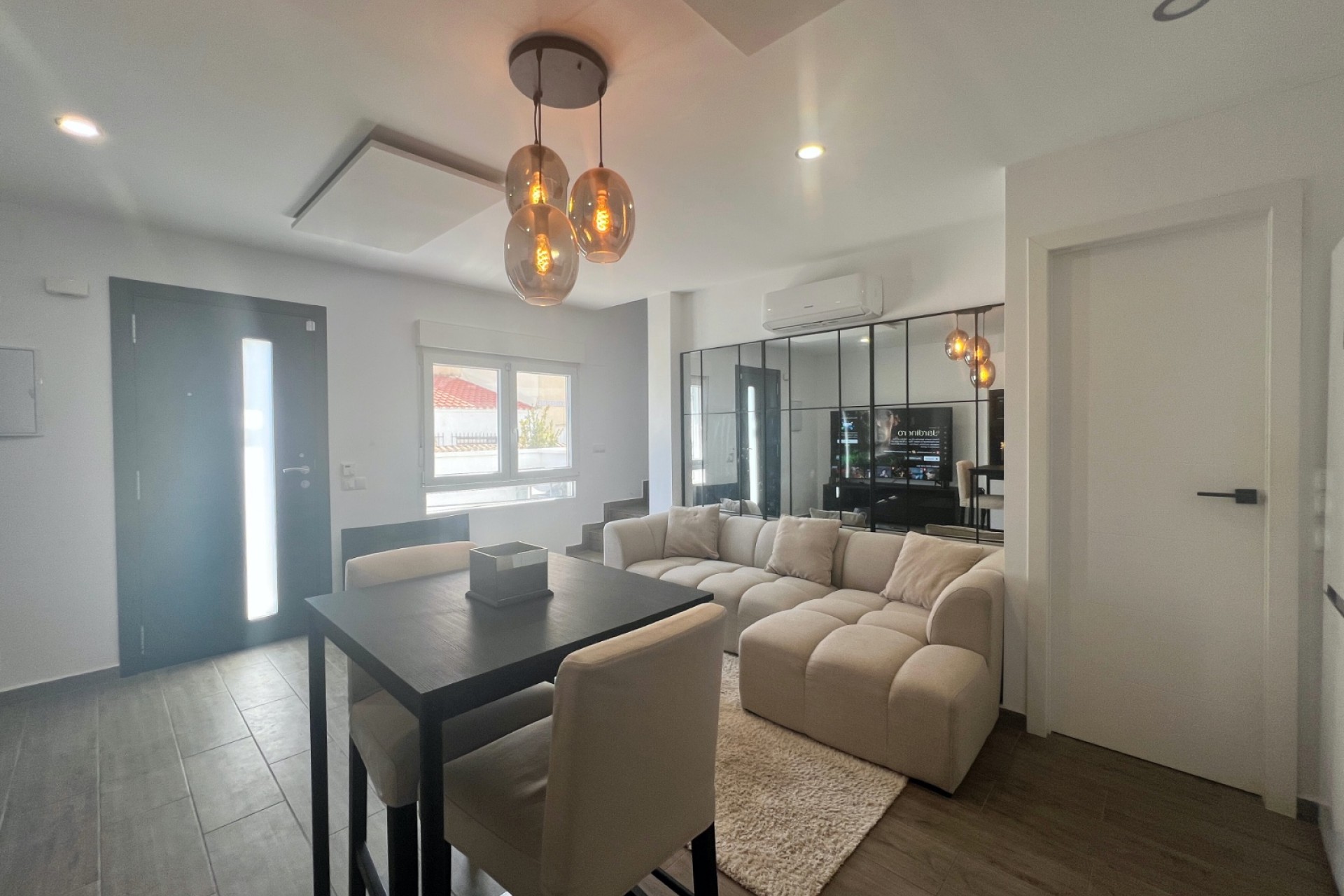 New Build - C. Semi - Detached Villa - San Fulgencio - Urb. La Marina