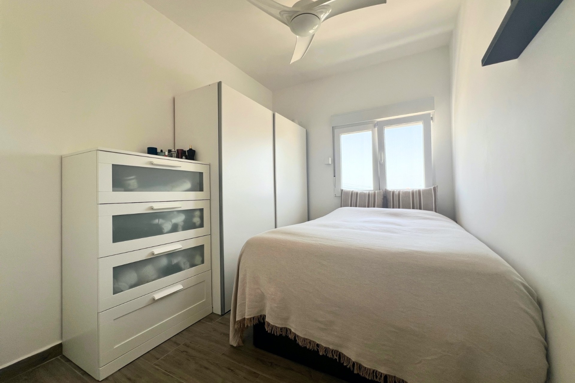 New Build - C. Semi - Detached Villa - San Fulgencio - Urb. La Marina