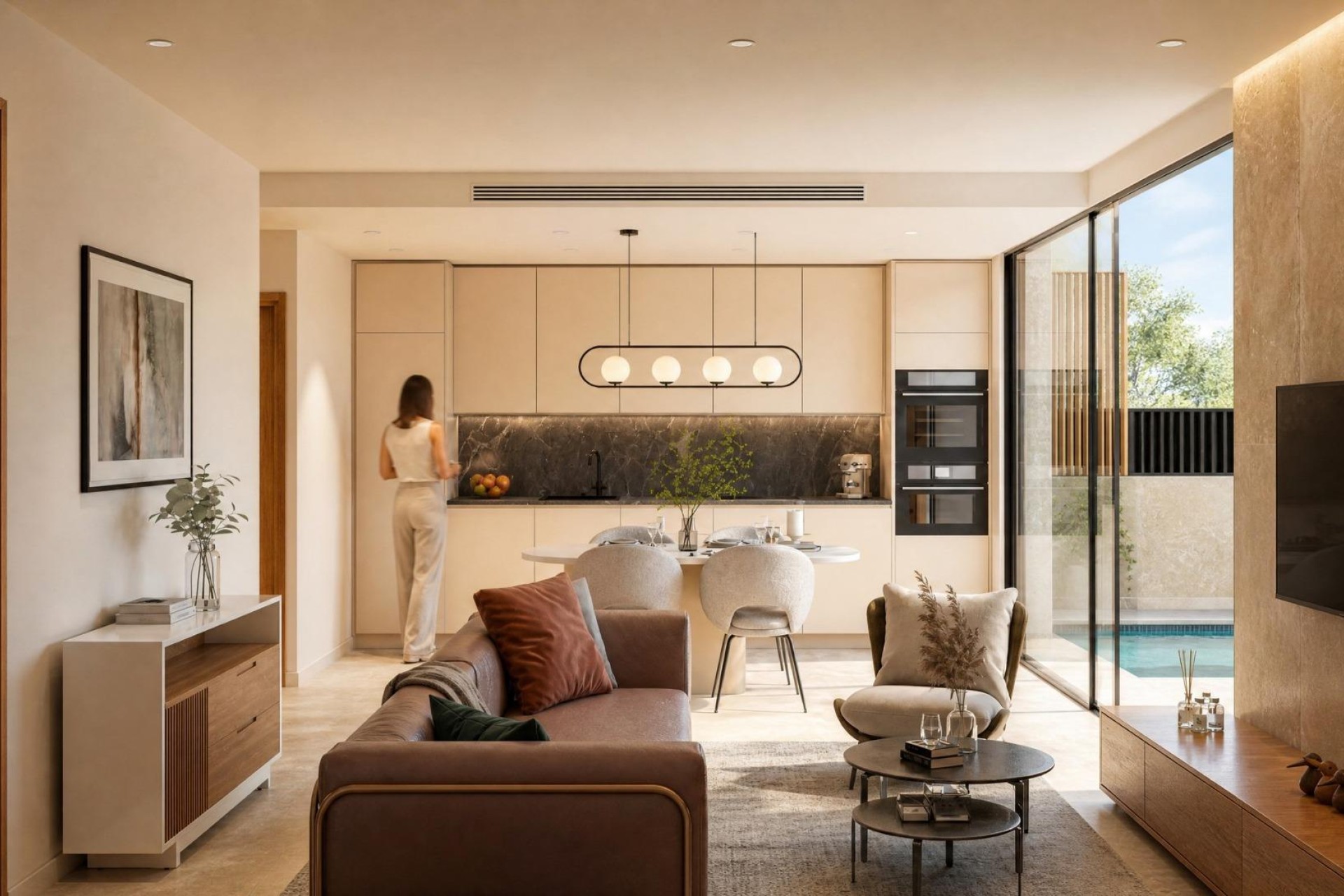New Build - House - Alhama De Murcia - Condado De Alhama