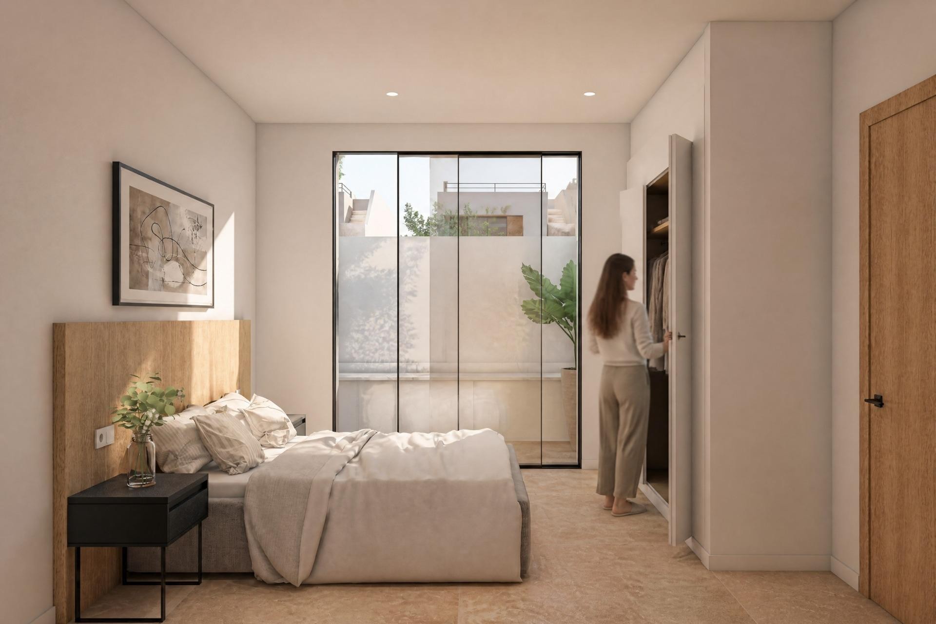 New Build - House - Alhama De Murcia - Condado De Alhama