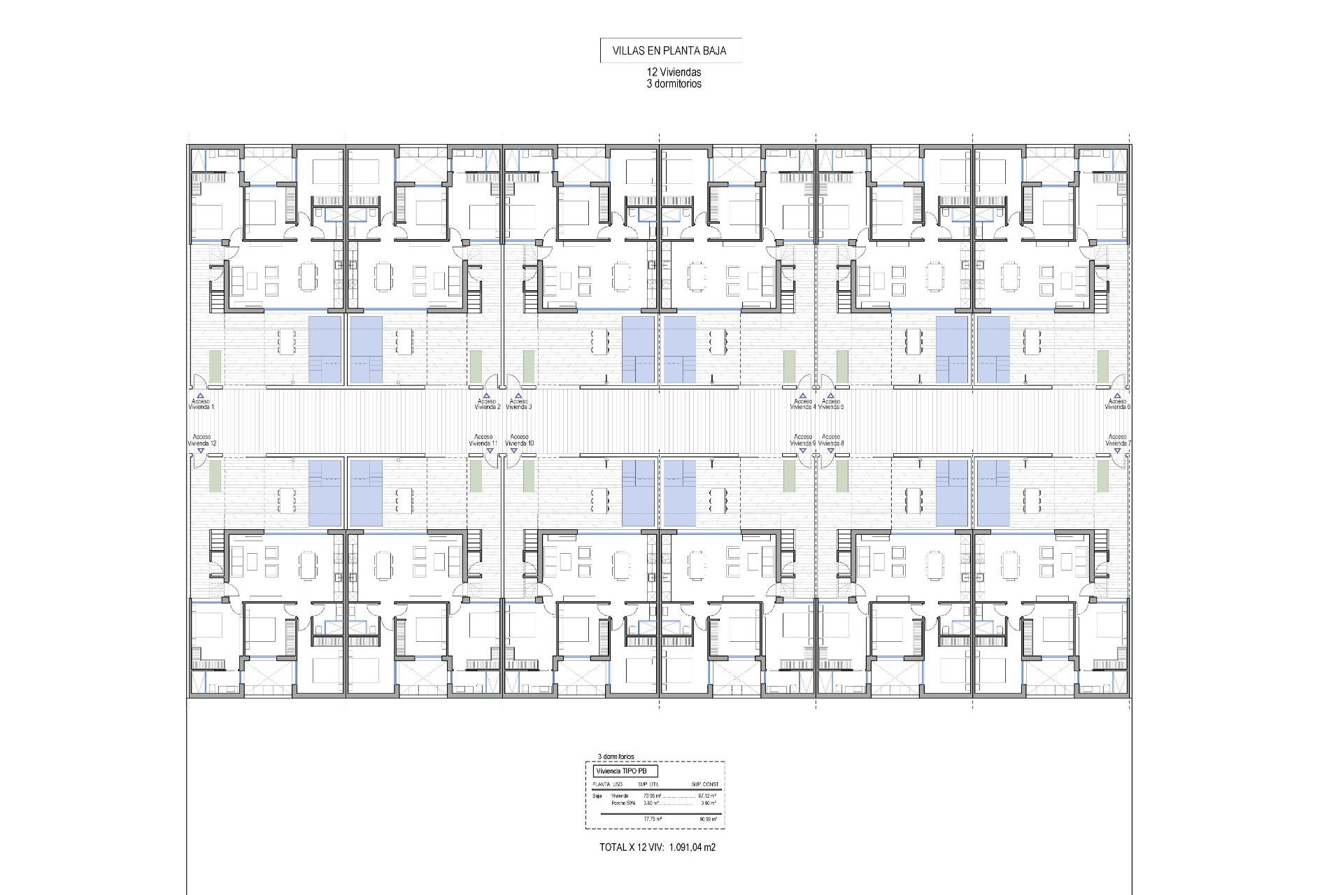 New Build - House - Alhama De Murcia - Condado De Alhama