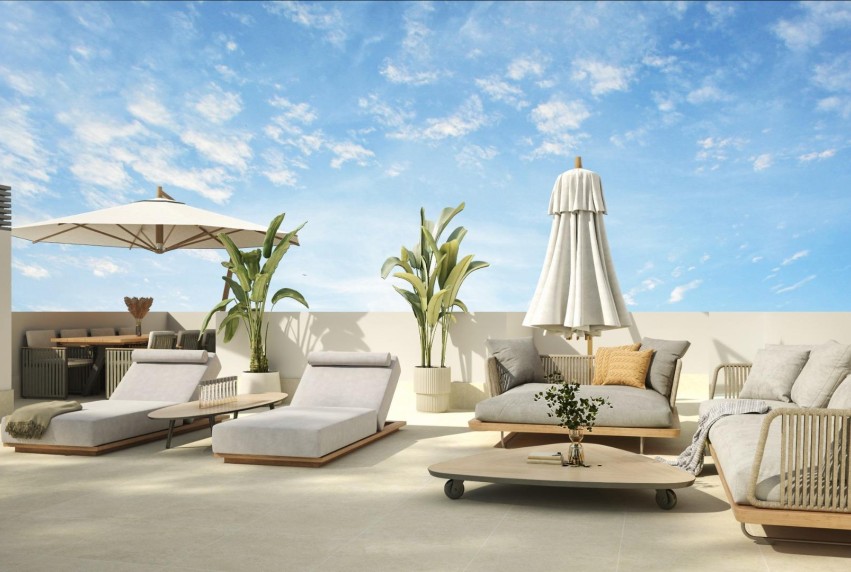 New Build - House - Avileses