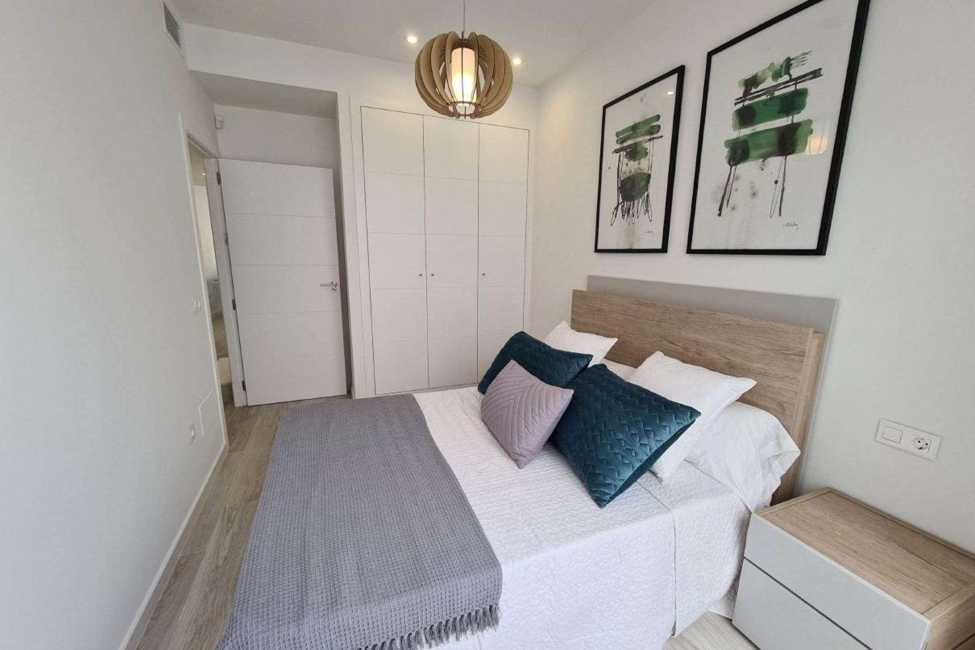 New Build - House - Avileses