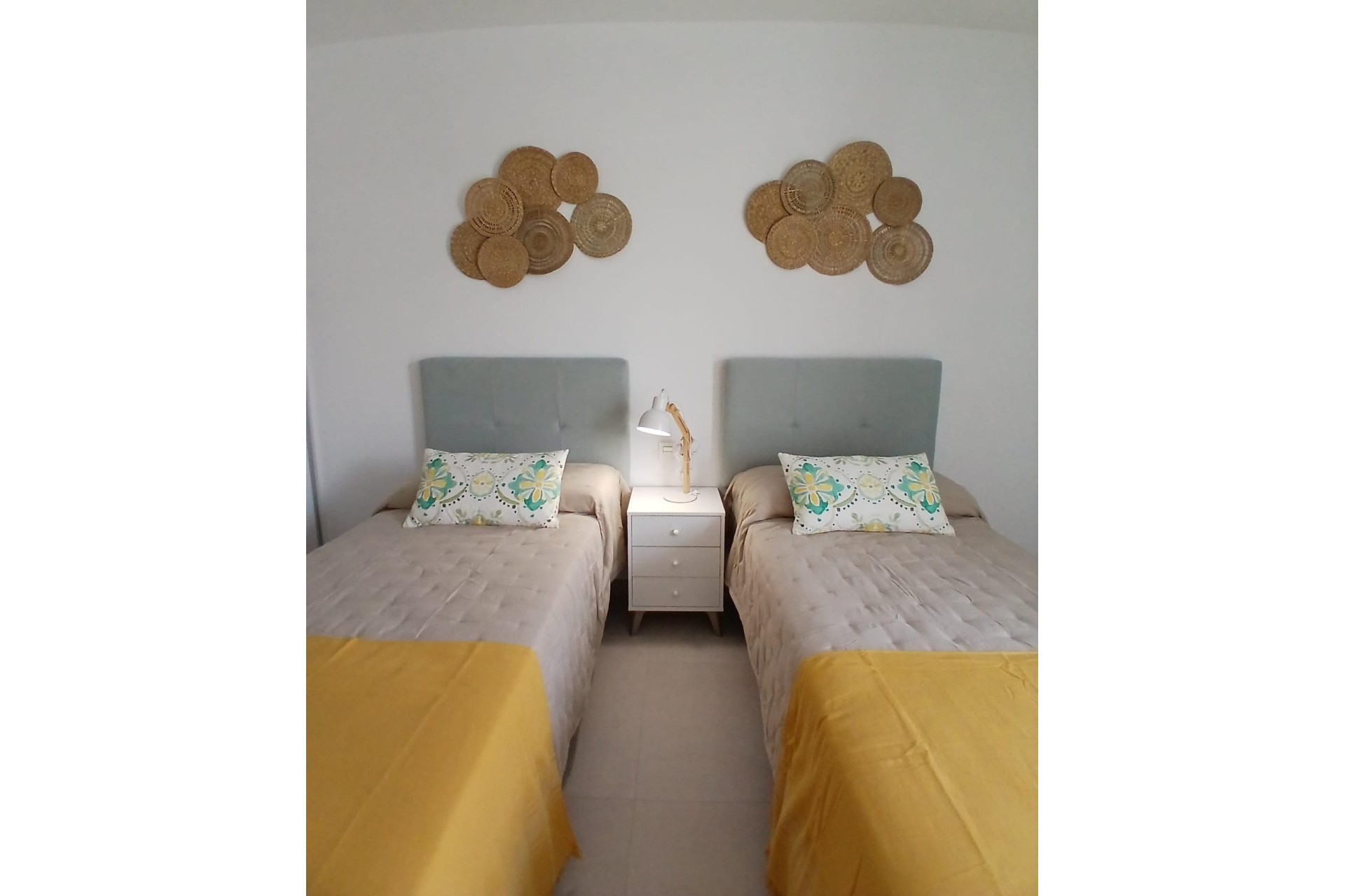 New Build - House - Bigastro - Loma Alta