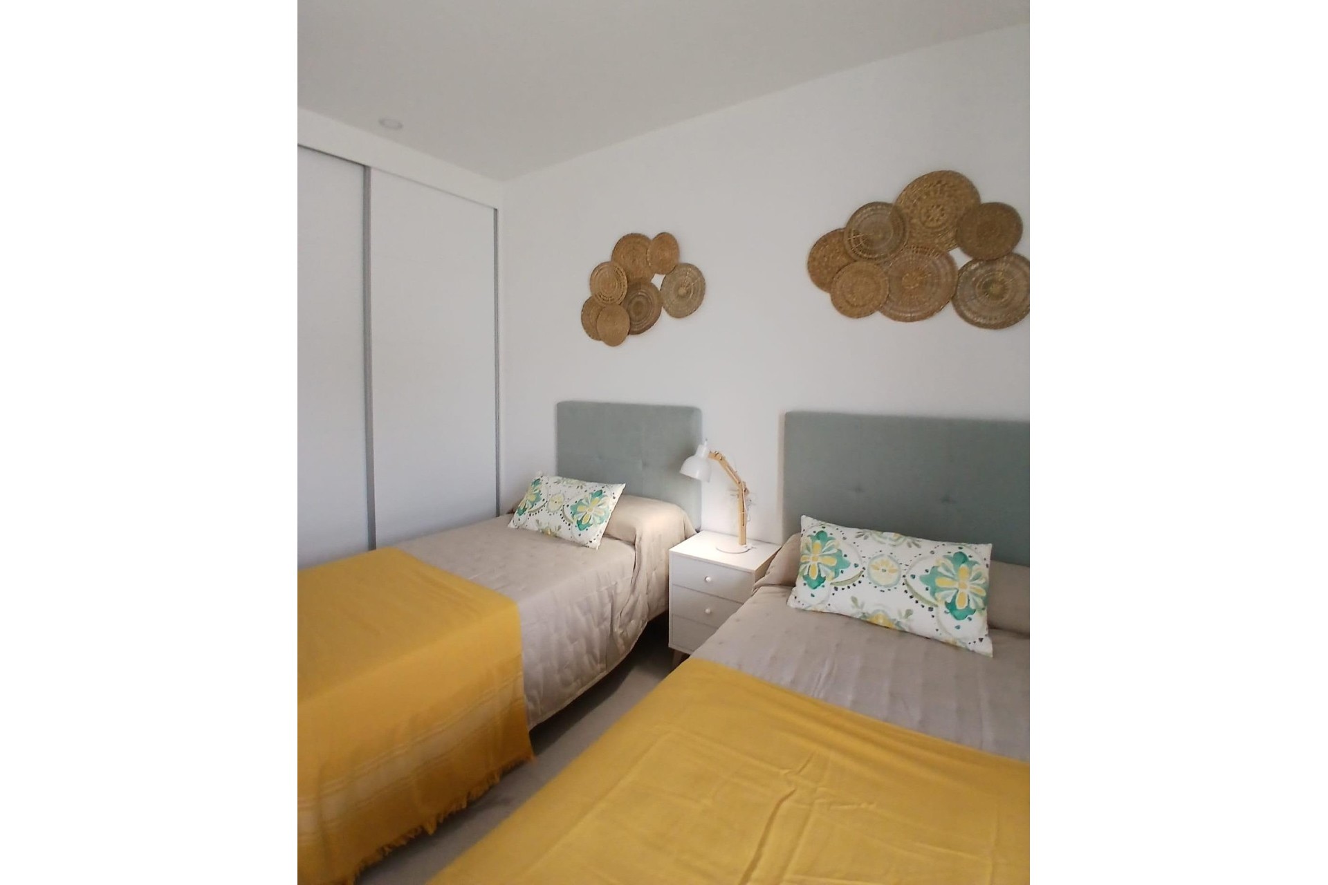 New Build - House - Bigastro - Loma Alta