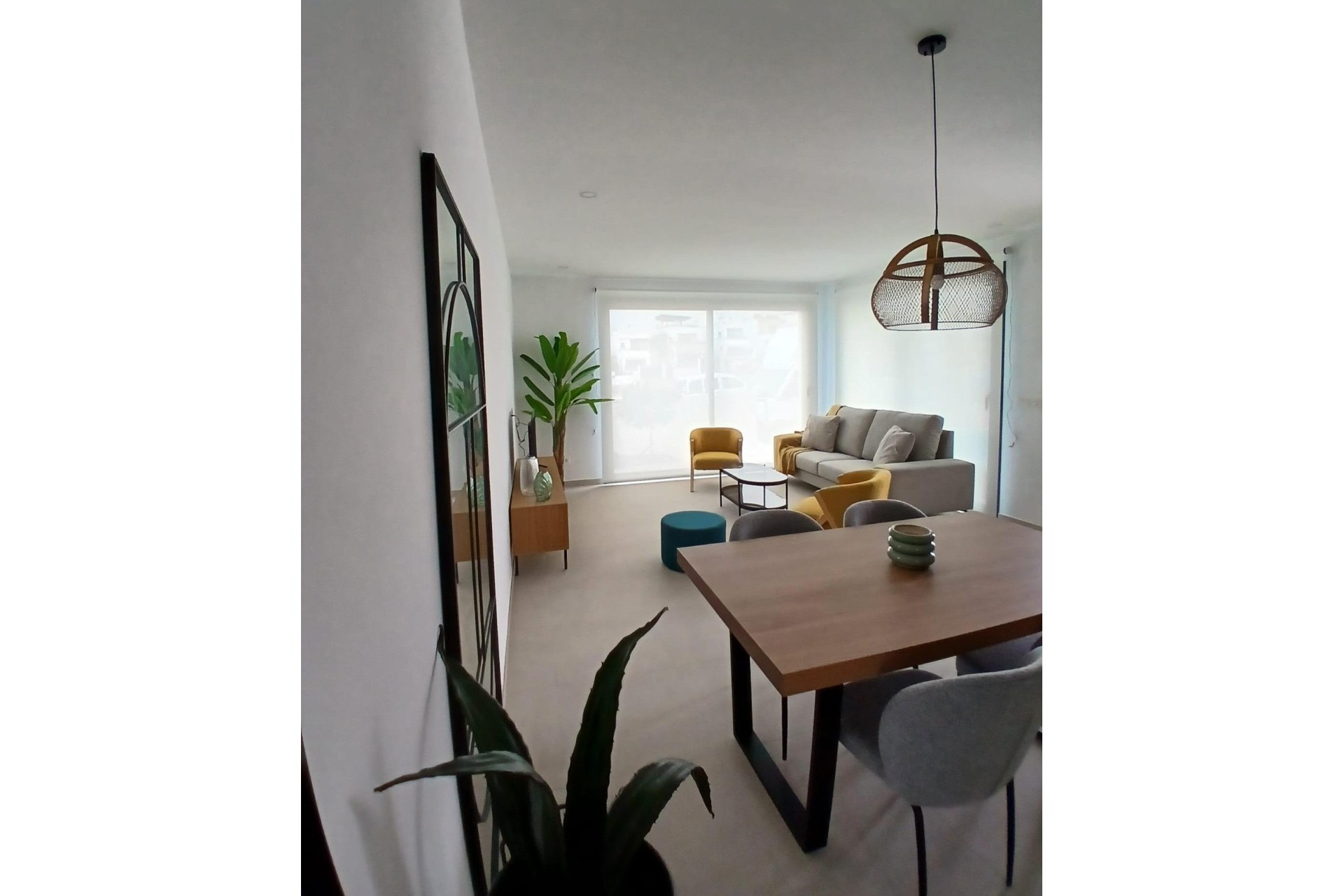 New Build - House - Bigastro - Loma Alta