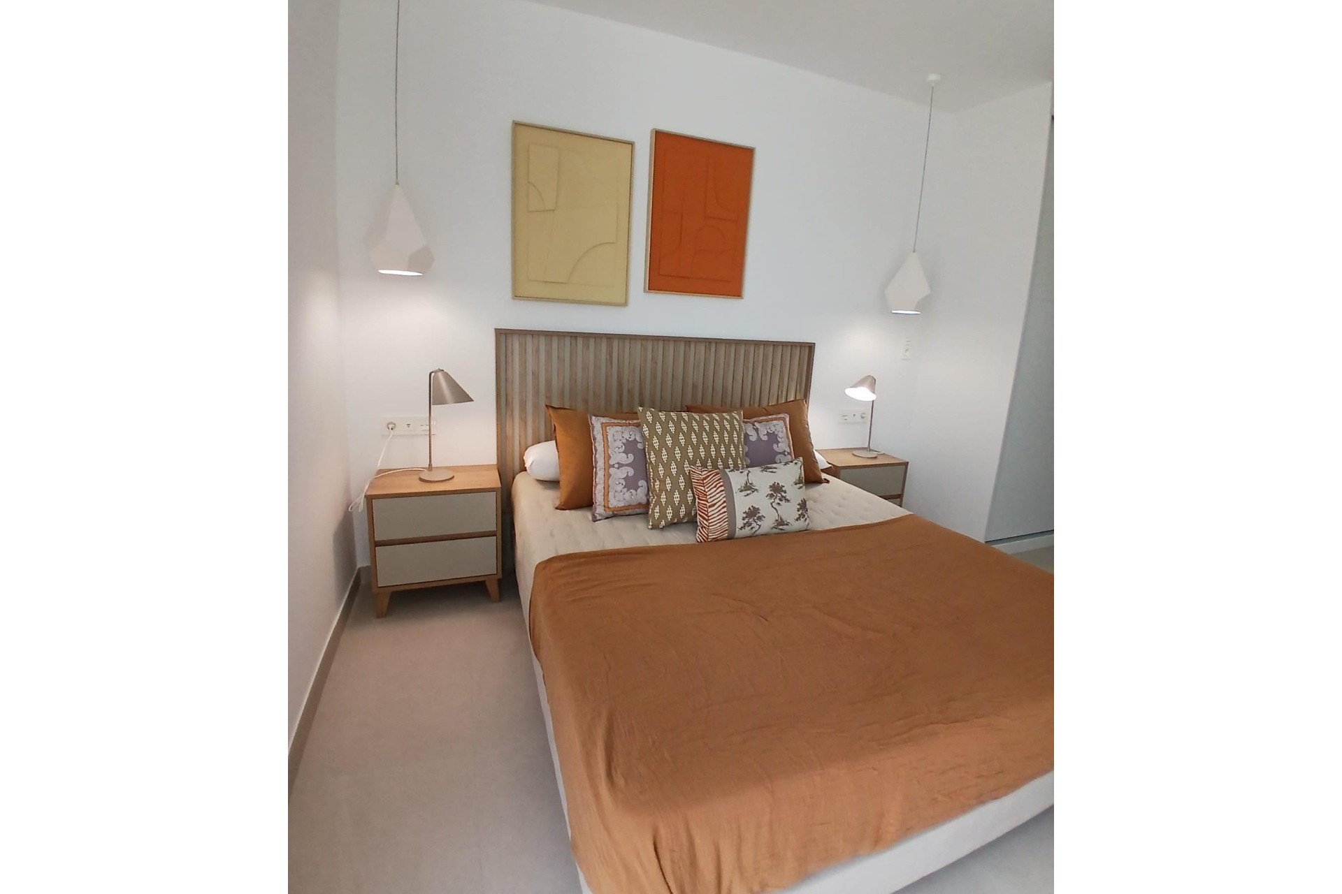 New Build - House - Bigastro - Loma Alta