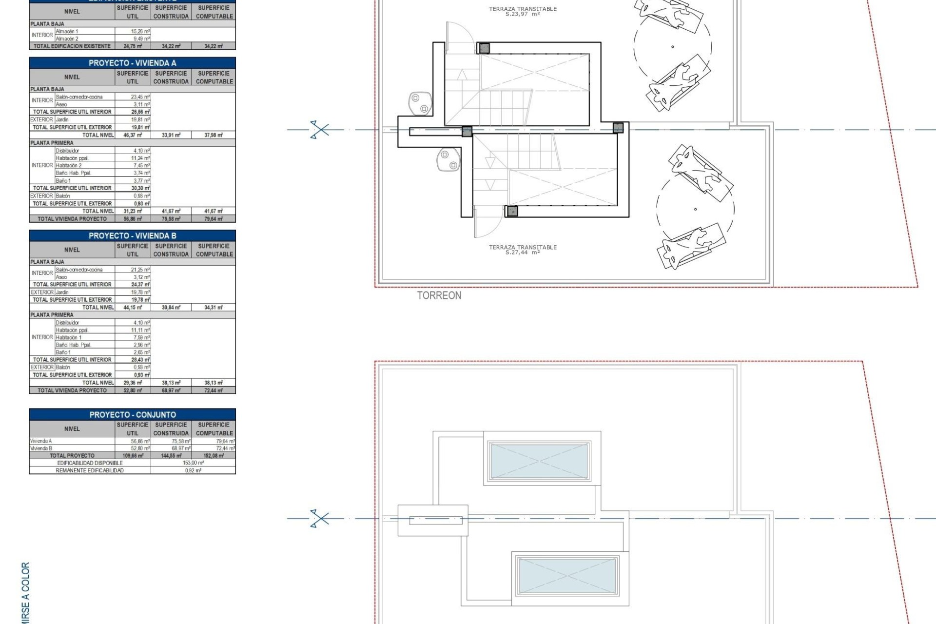 New Build - House - Cartagena - La Azohía