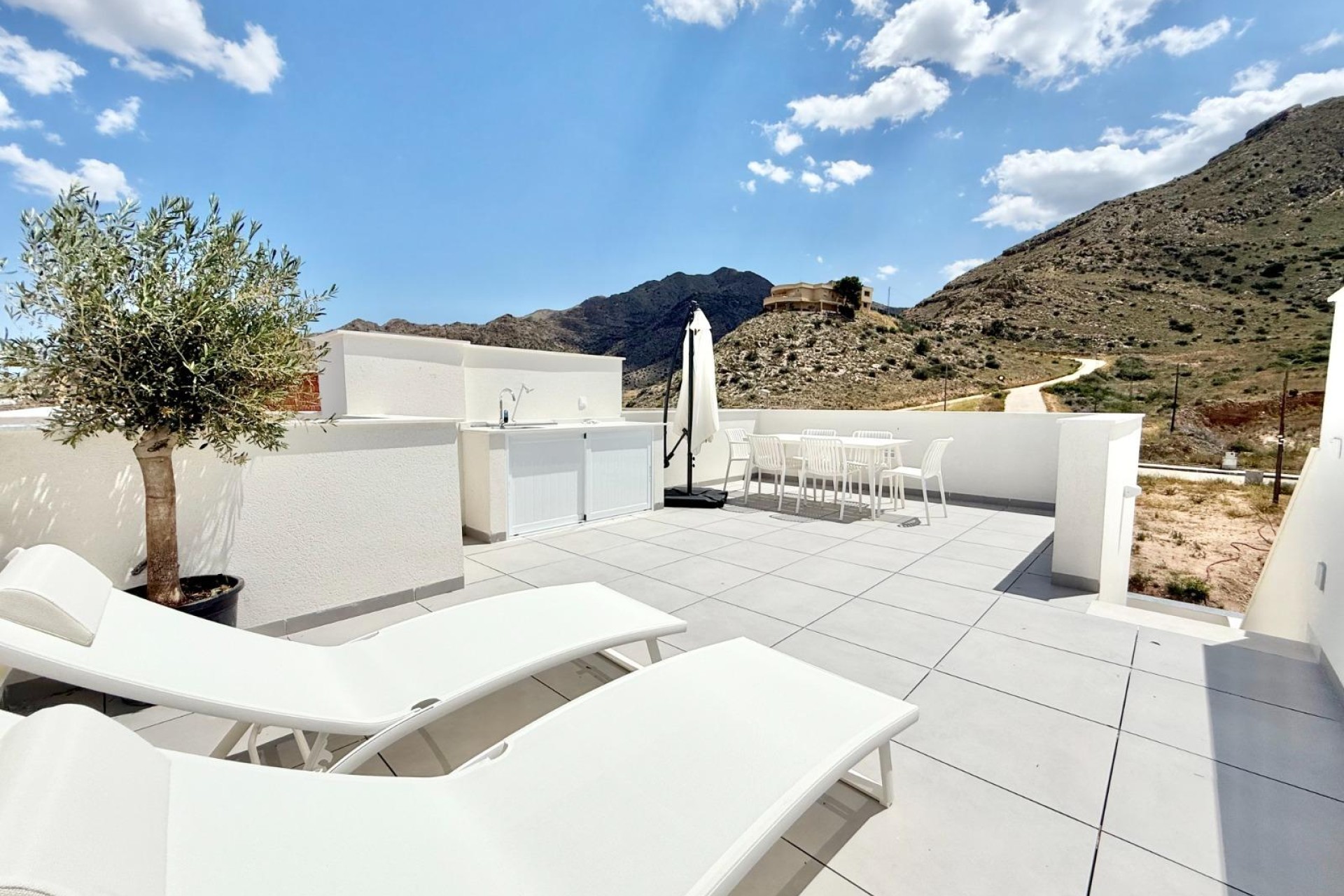 New Build - House - Cox - San Fernando