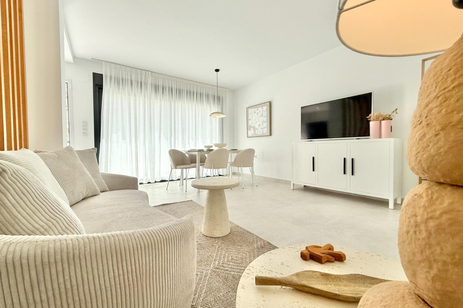 New Build - House - Cox - San Fernando