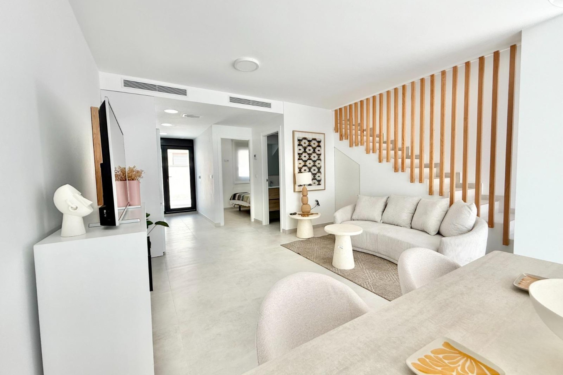 New Build - House - Cox - San Fernando