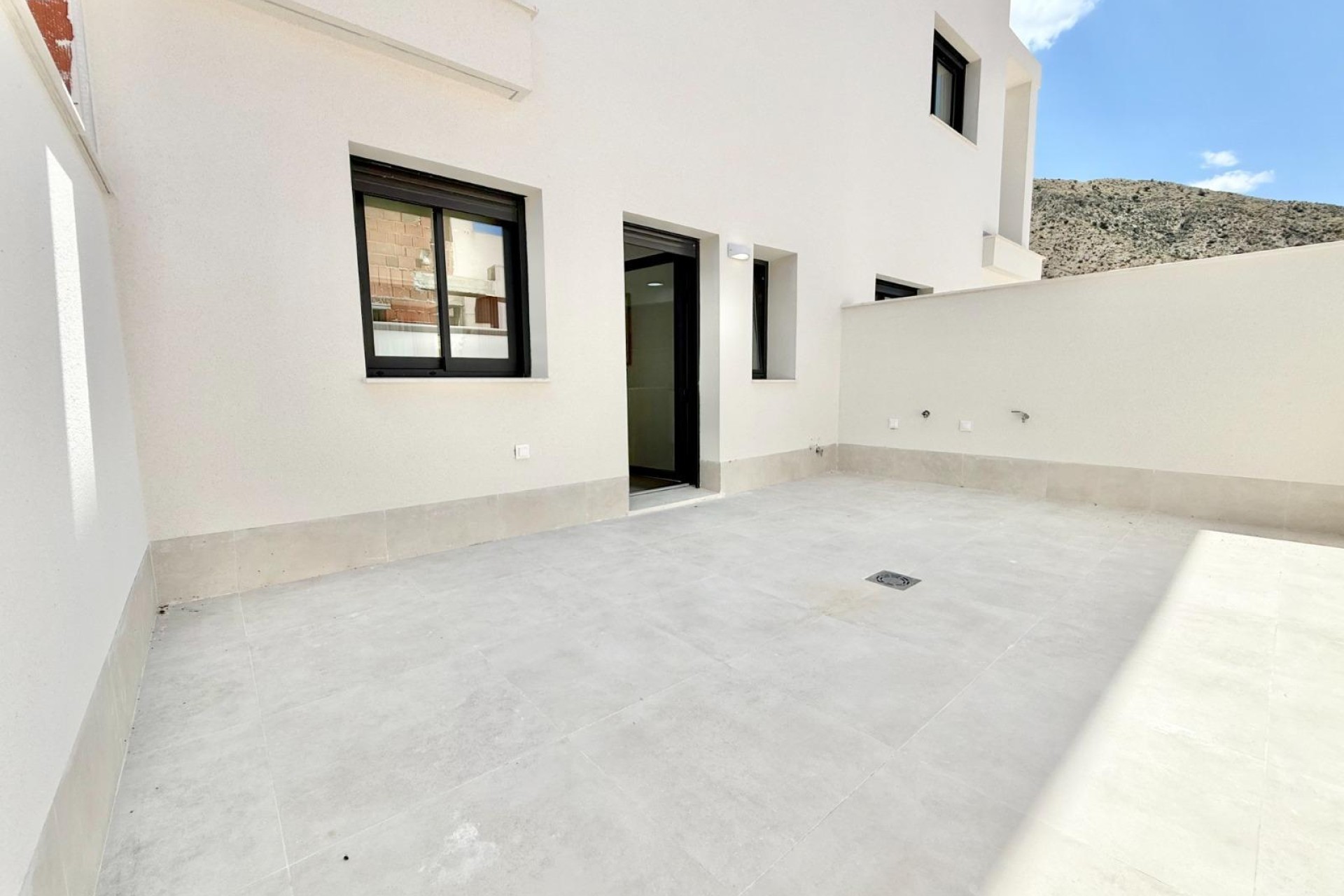 New Build - House - Cox - San Fernando