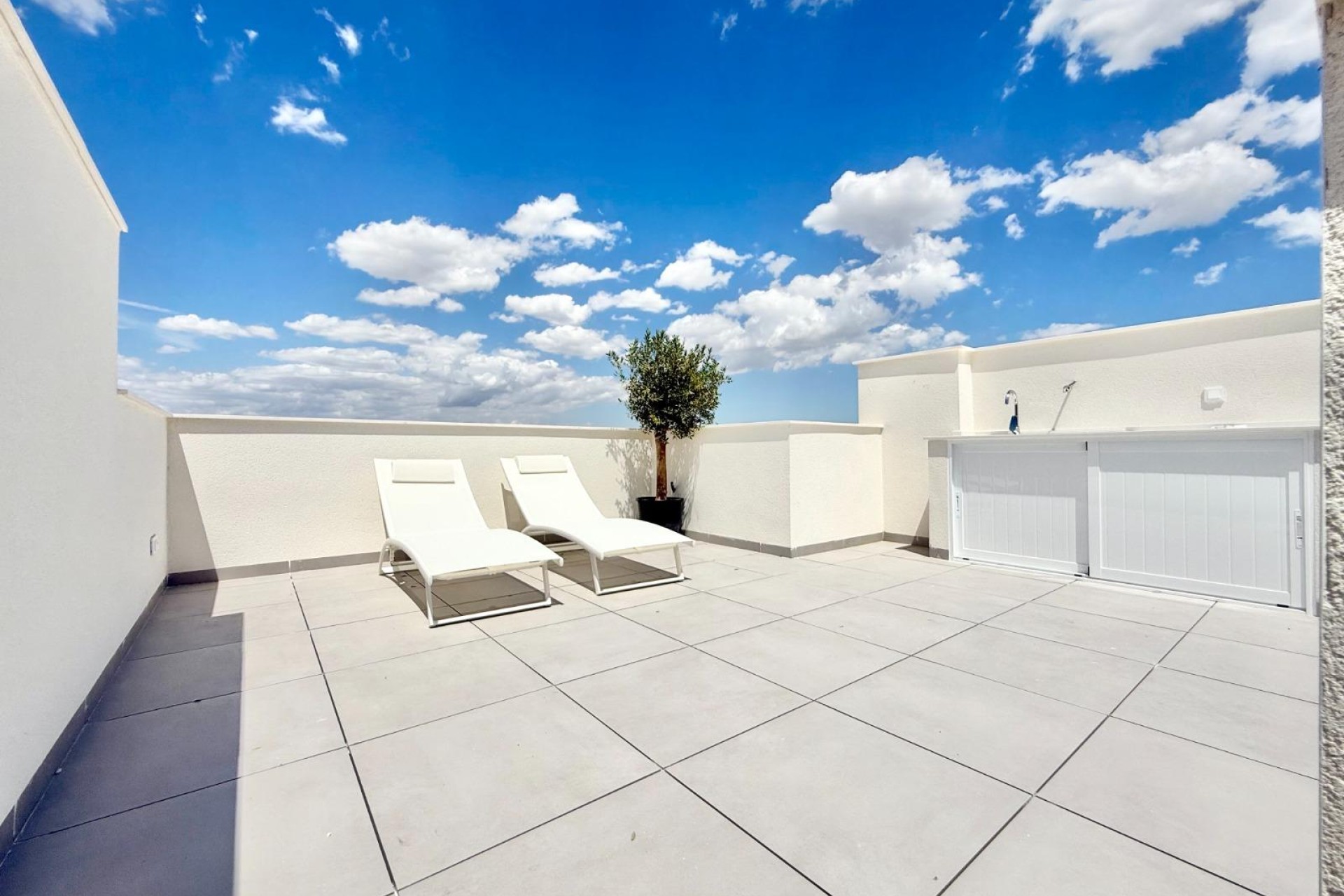 New Build - House - Cox - San Fernando