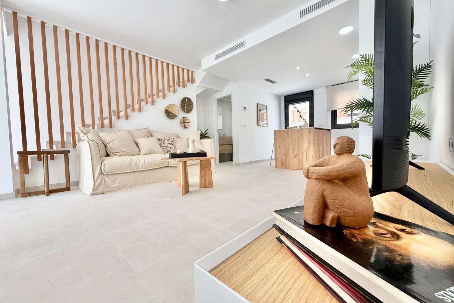 New Build - House - Cox - San Fernando