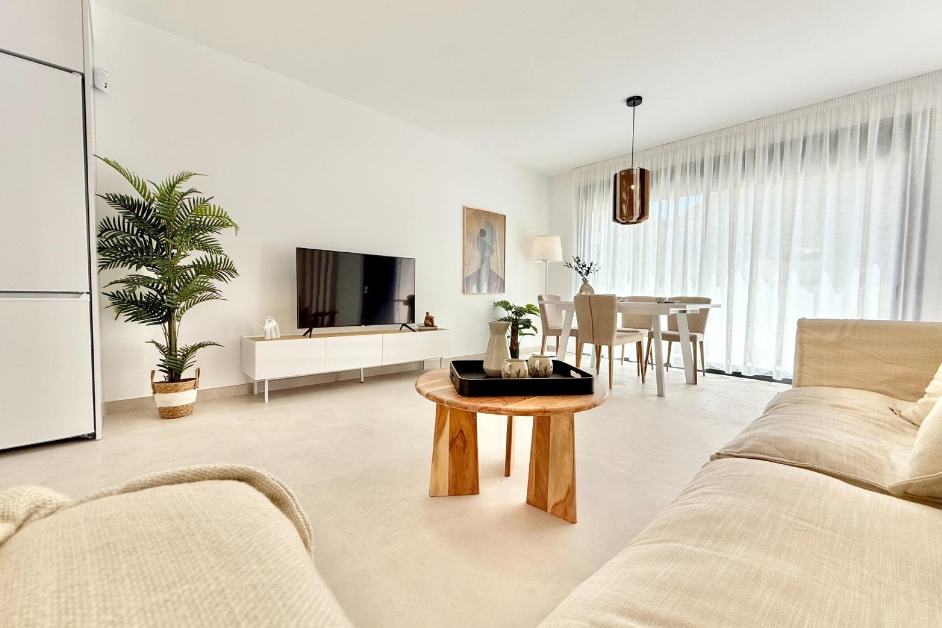 New Build - House - Cox - San Fernando