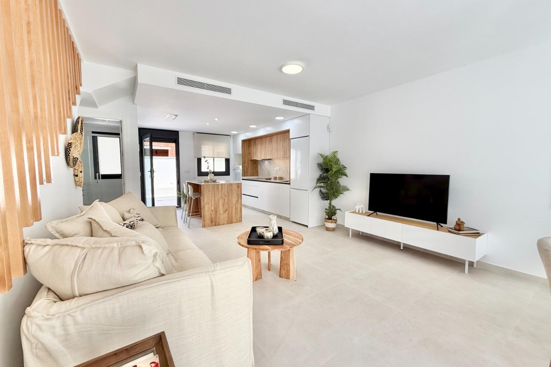 New Build - House - Cox - San Fernando