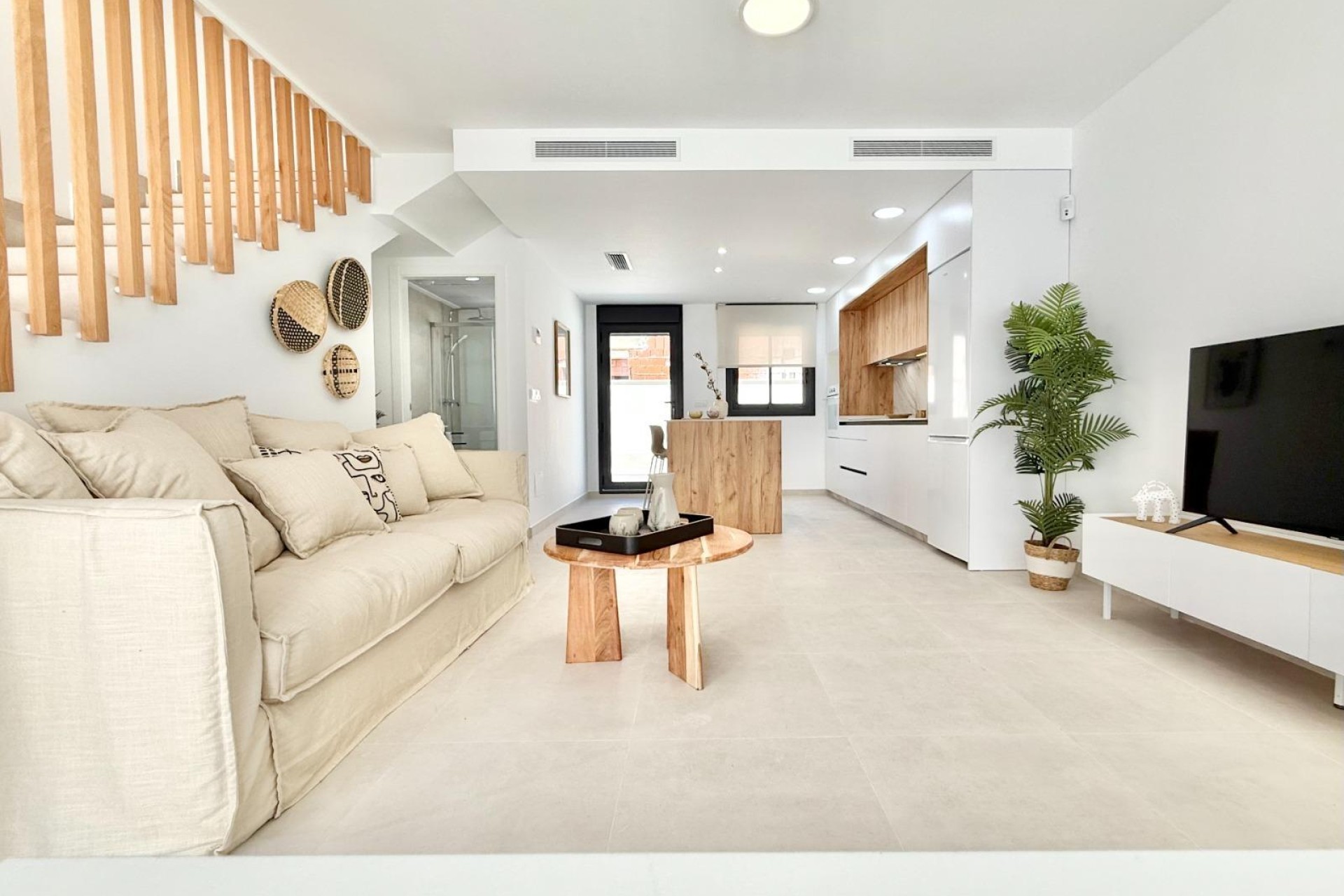 New Build - House - Cox - San Fernando