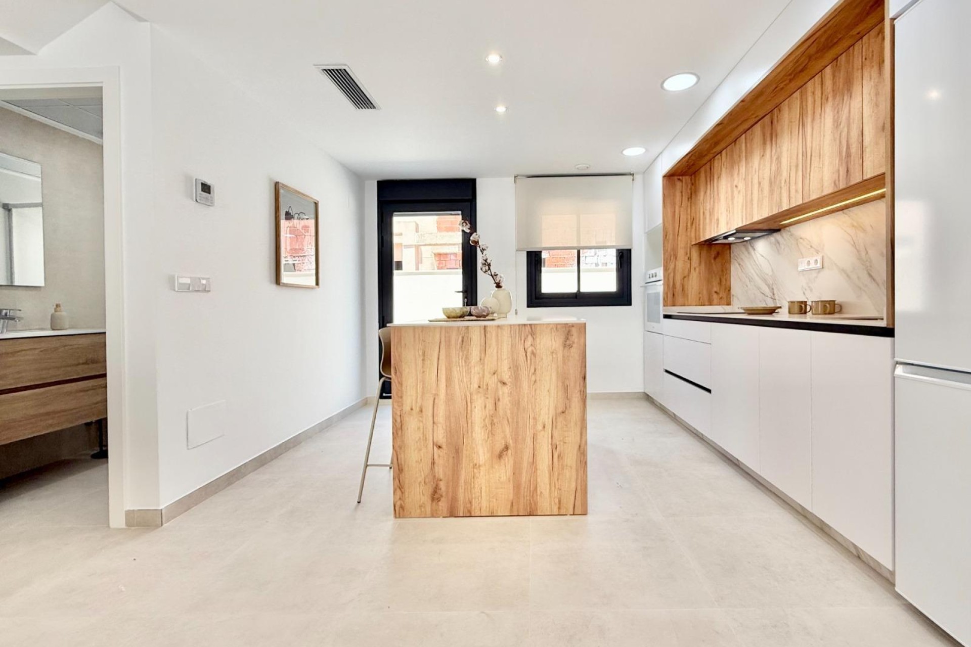 New Build - House - Cox - San Fernando