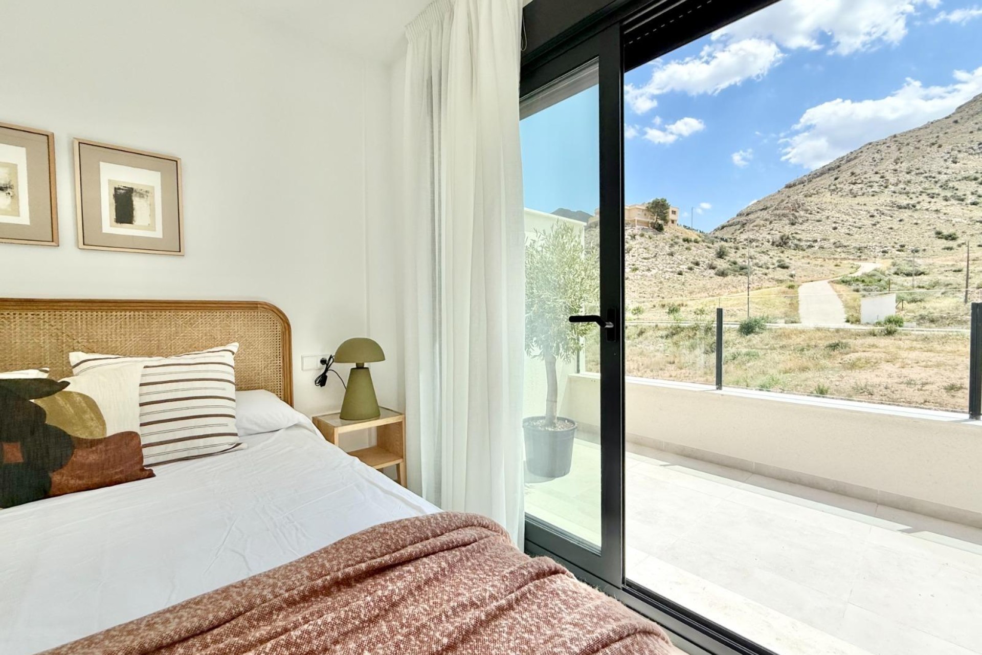 New Build - House - Cox - San Fernando